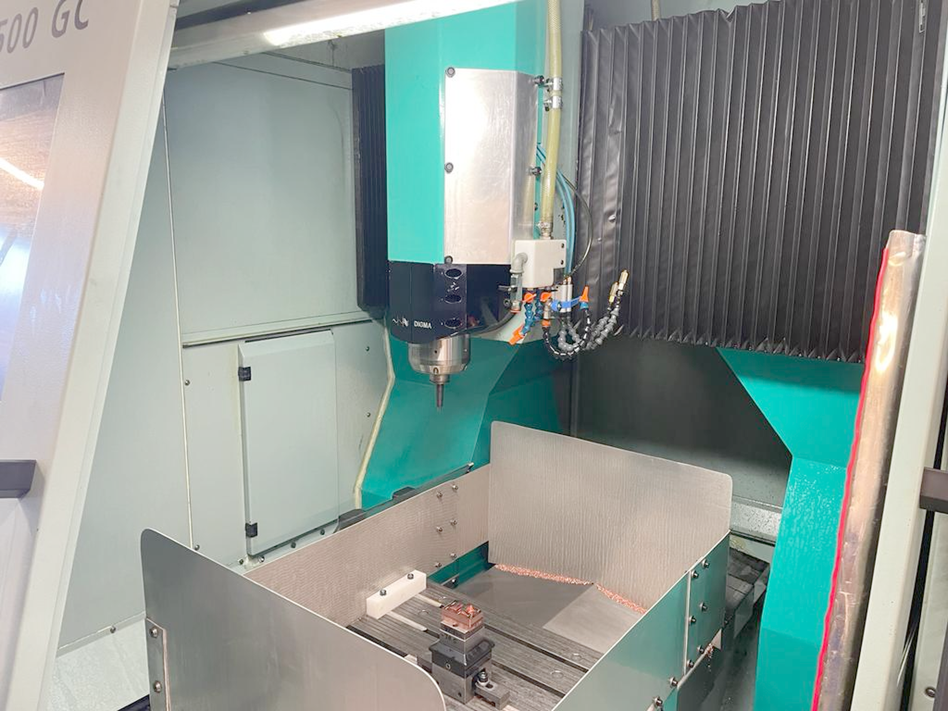 New And Used Machine Tools & Equipment