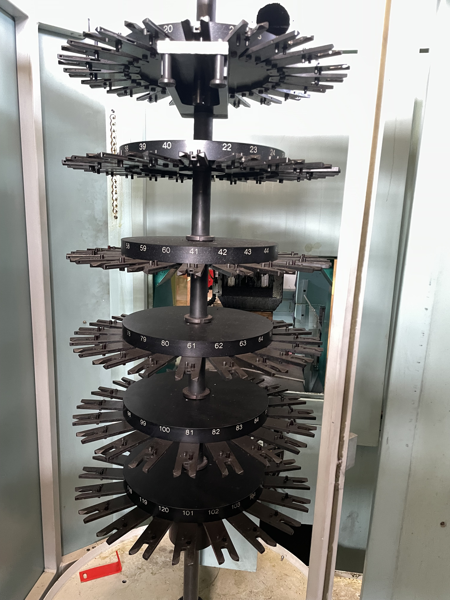 New And Used Machine Tools & Equipment