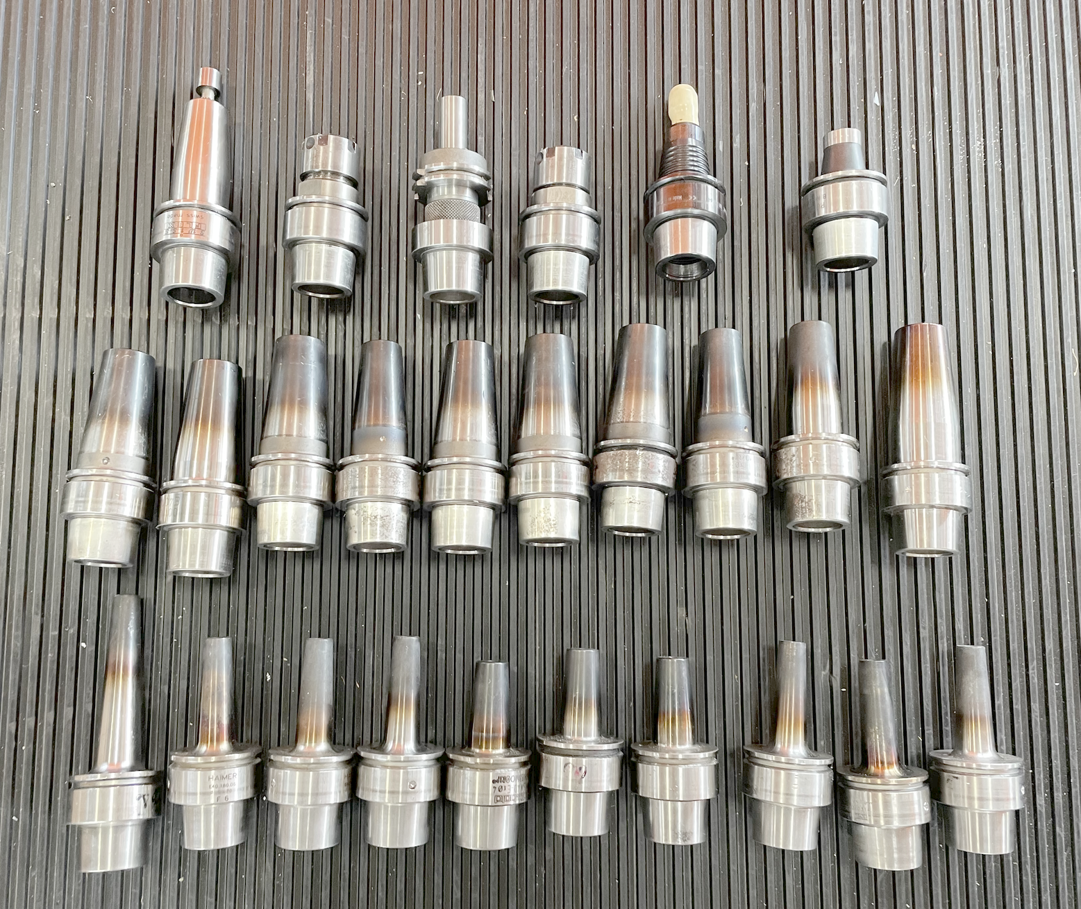 New And Used Machine Tools & Equipment