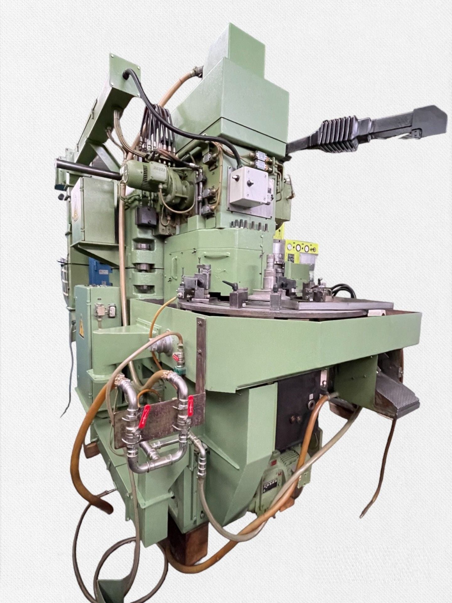 New And Used Machine Tools & Equipment