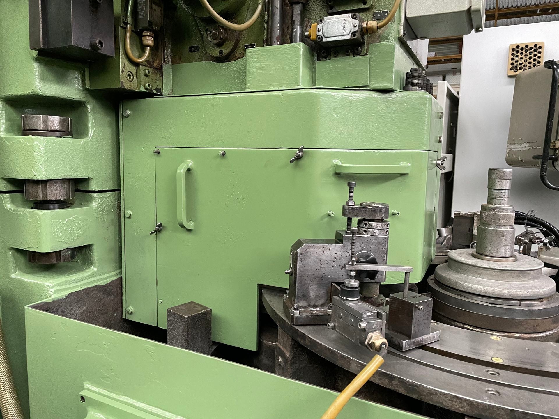 New And Used Machine Tools & Equipment