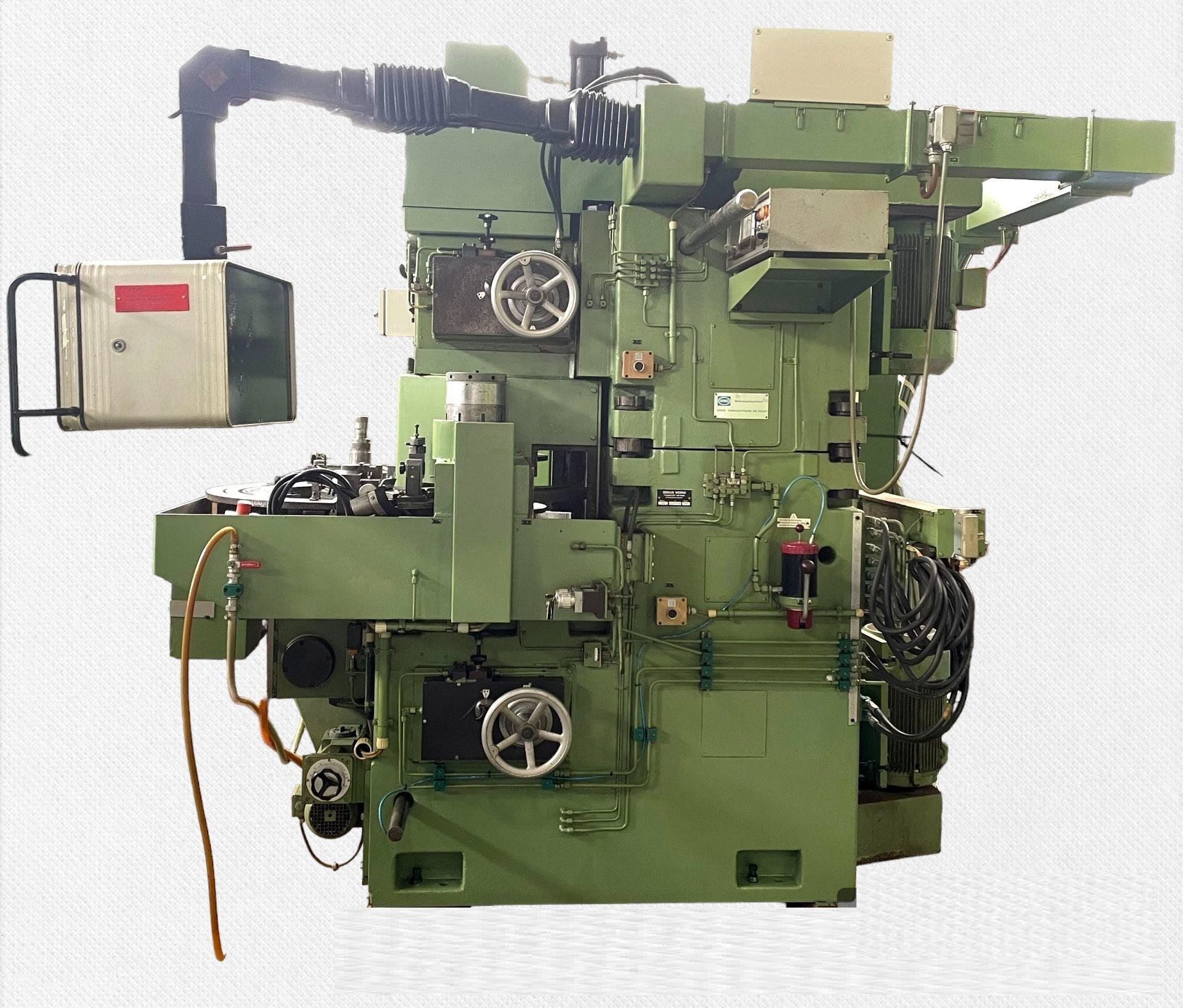 New And Used Machine Tools & Equipment