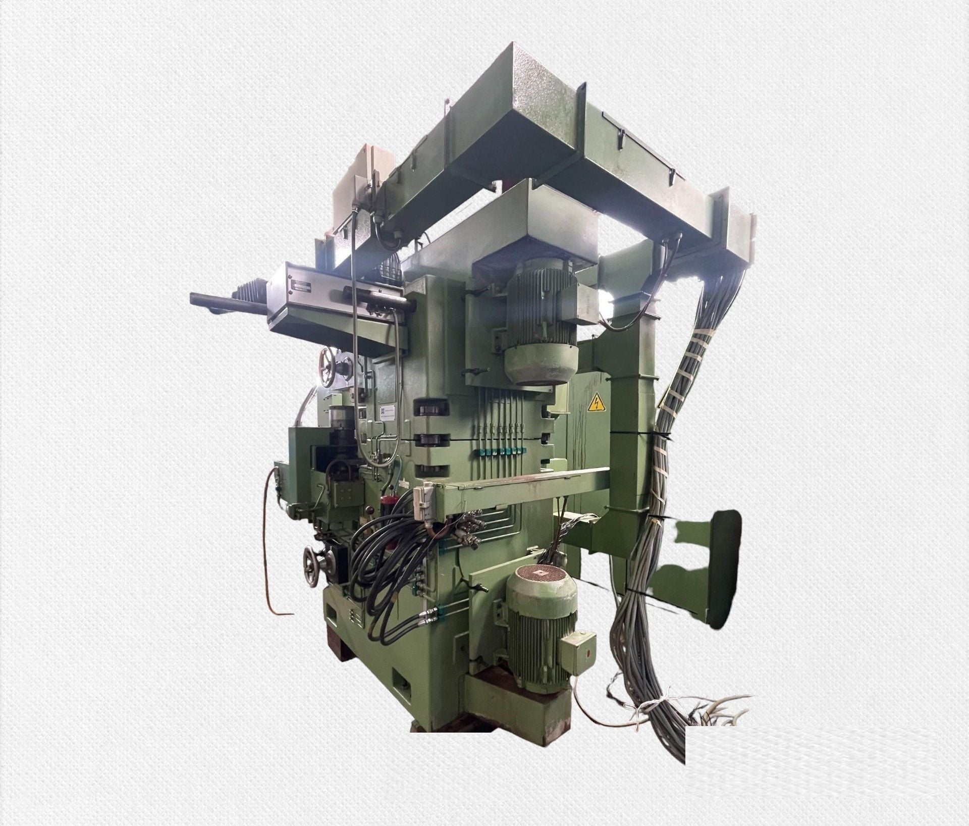 New And Used Machine Tools & Equipment