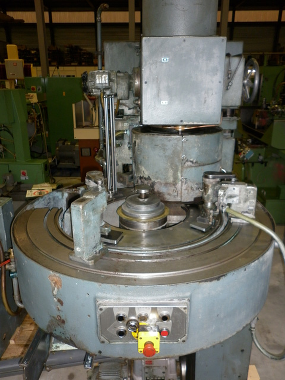 New And Used Machine Tools & Equipment