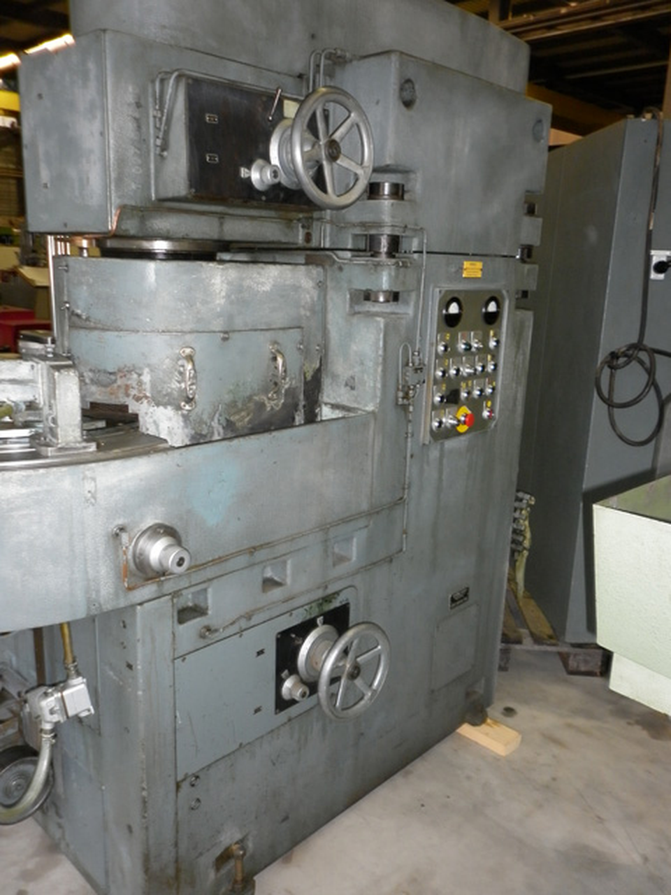 New And Used Machine Tools & Equipment