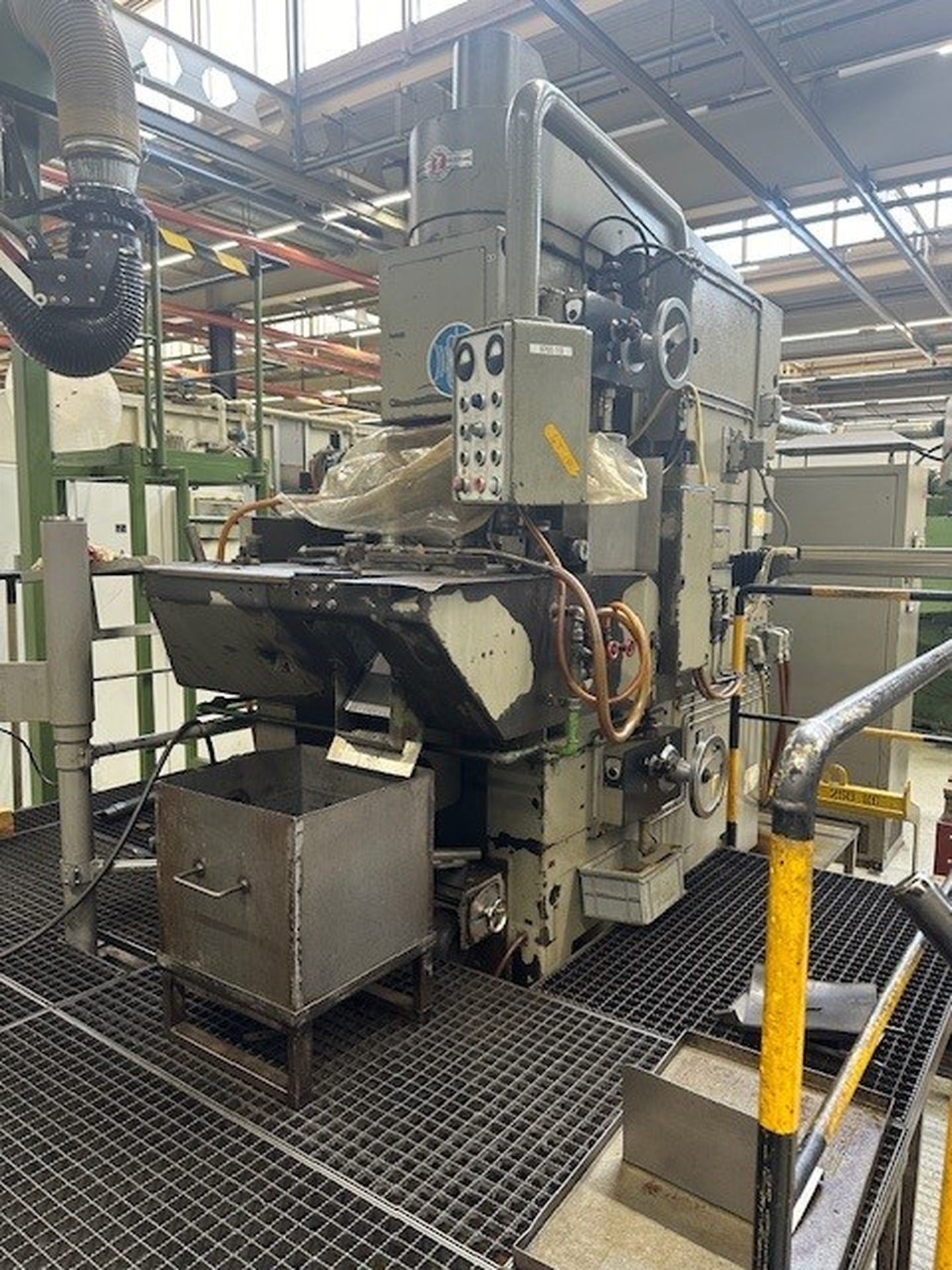 New And Used Machine Tools & Equipment