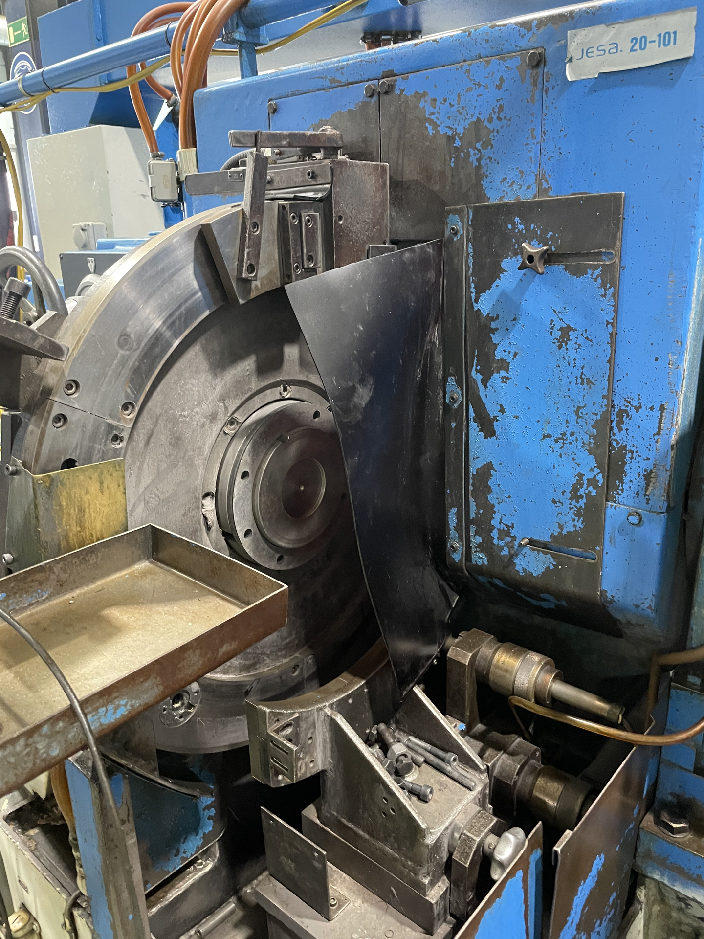 New And Used Machine Tools & Equipment