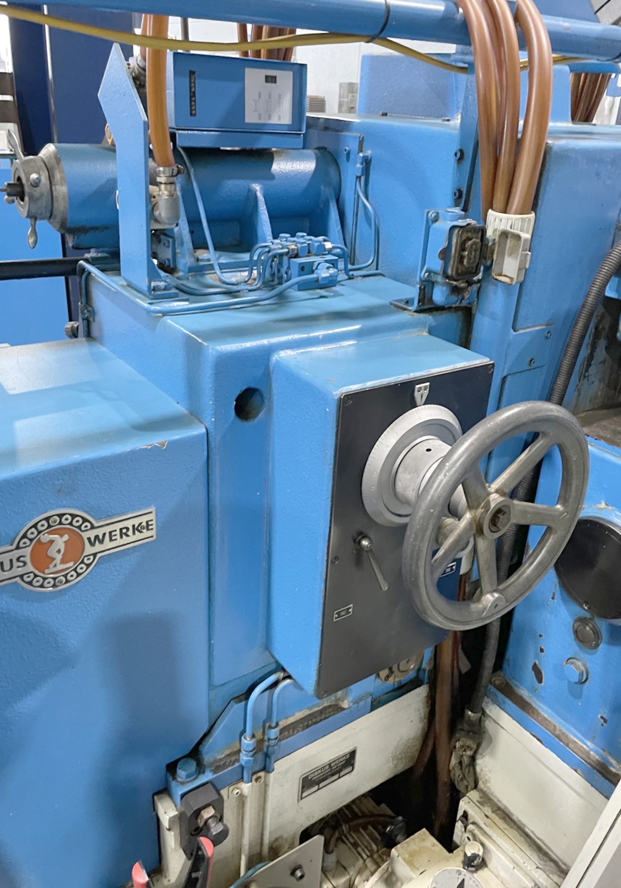 New And Used Machine Tools & Equipment