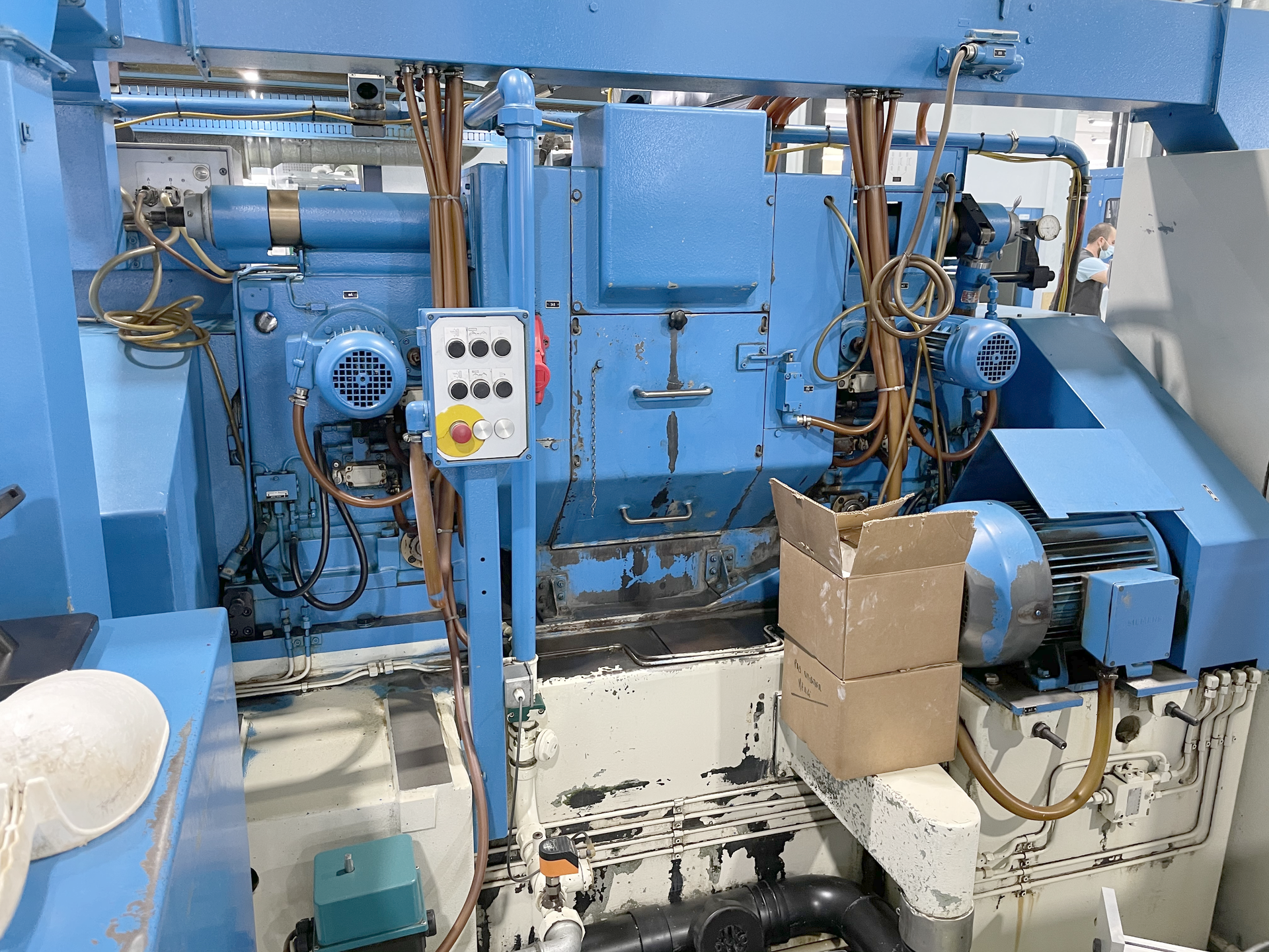 New And Used Machine Tools & Equipment
