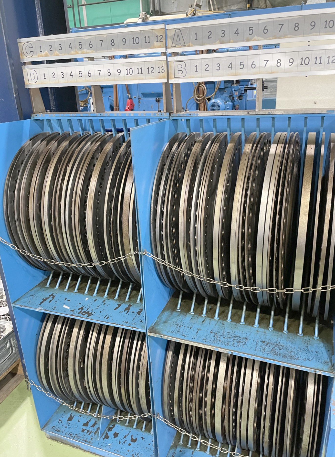 New And Used Machine Tools & Equipment