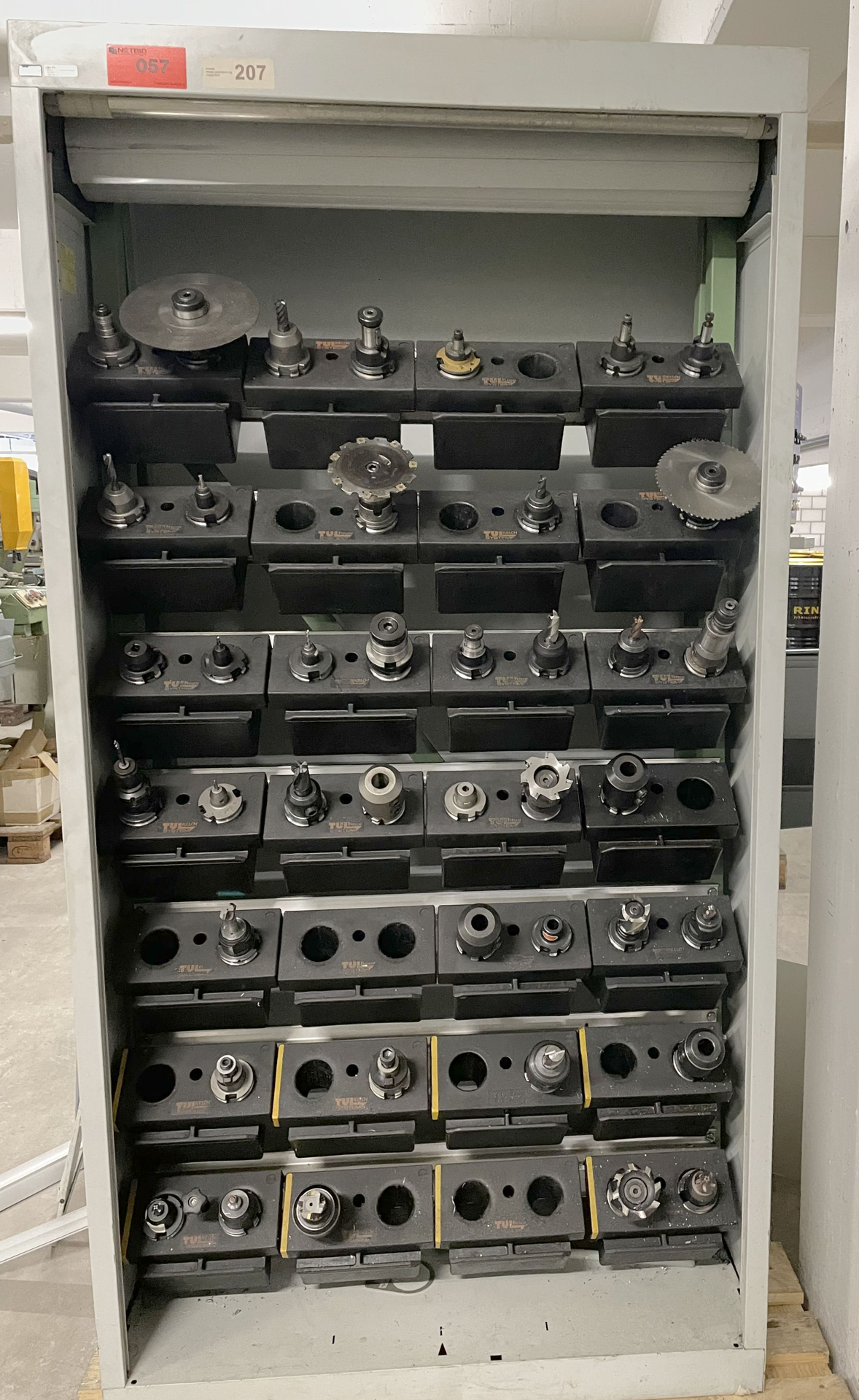 New And Used Machine Tools & Equipment