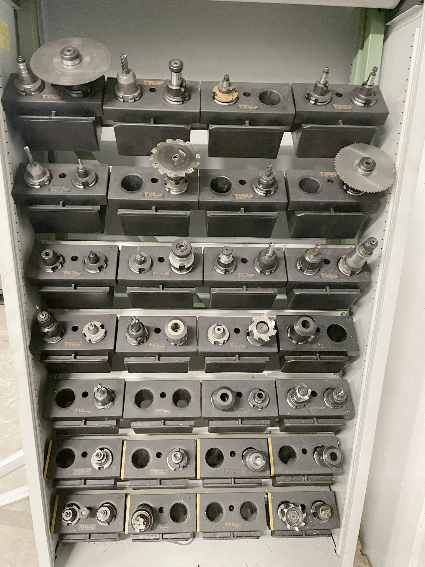 New And Used Machine Tools & Equipment
