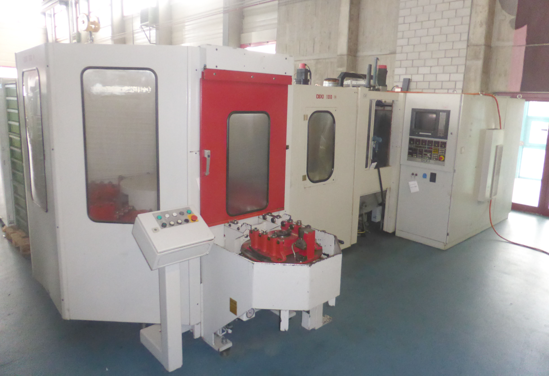 New And Used Machine Tools & Equipment