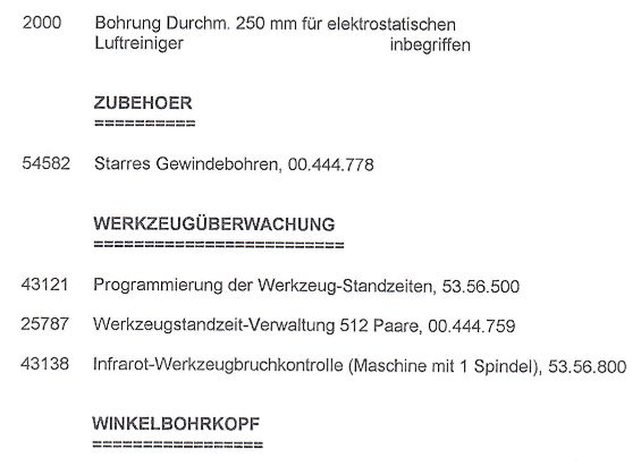 New And Used Machine Tools & Equipment