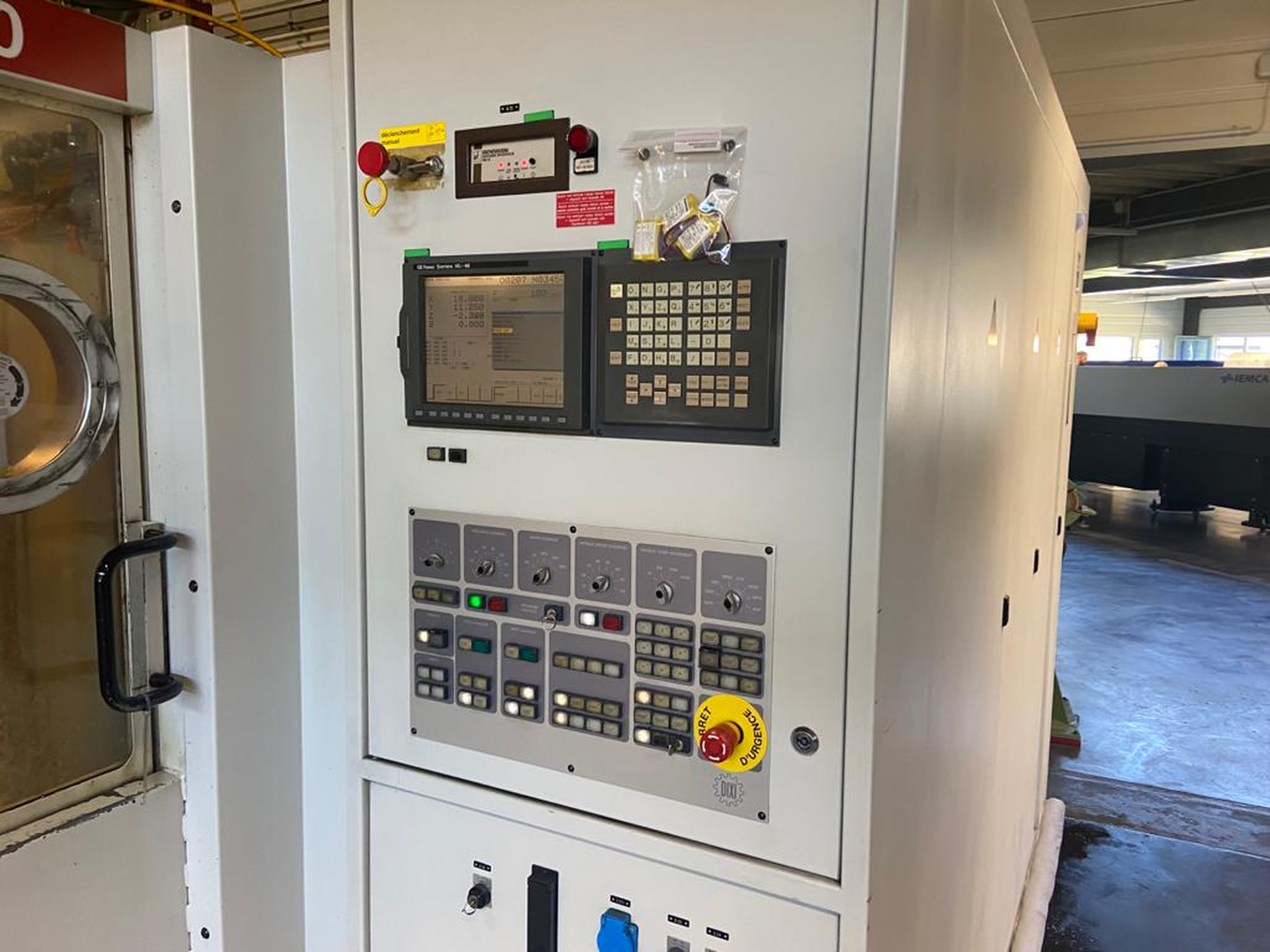 New And Used Machine Tools & Equipment