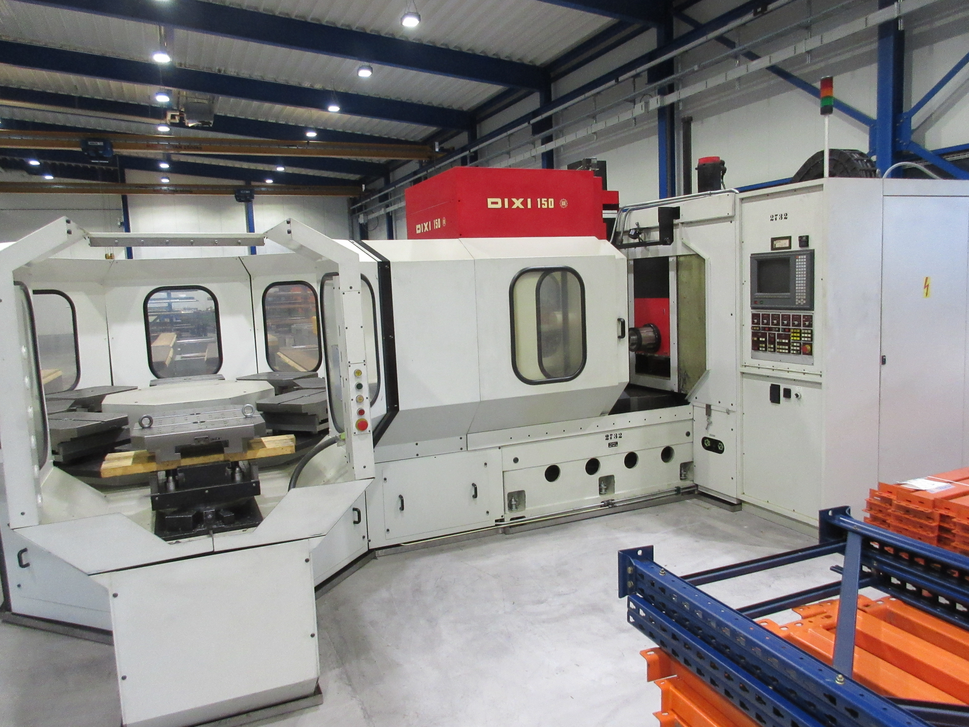 New And Used Machine Tools & Equipment