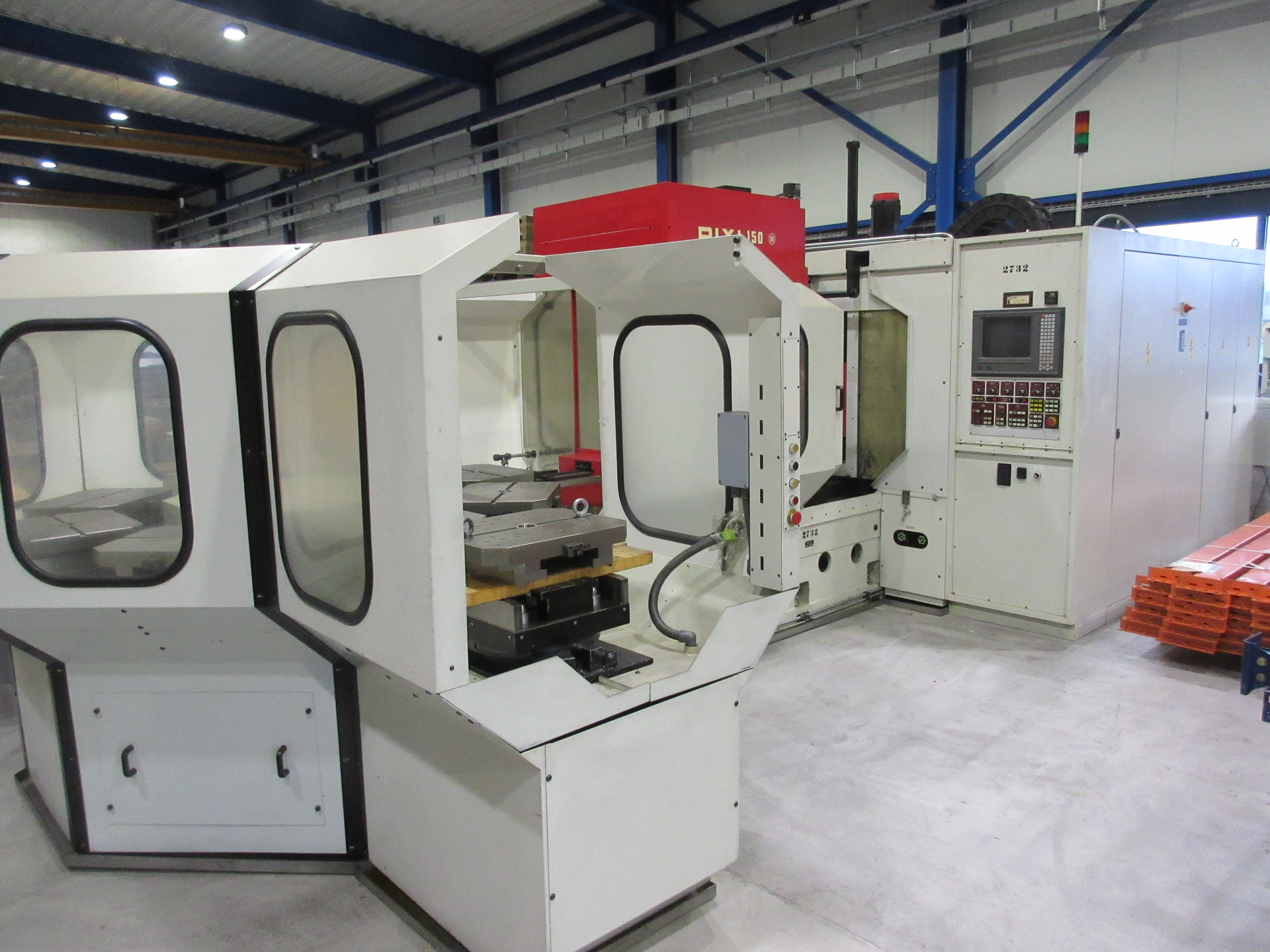 New And Used Machine Tools & Equipment