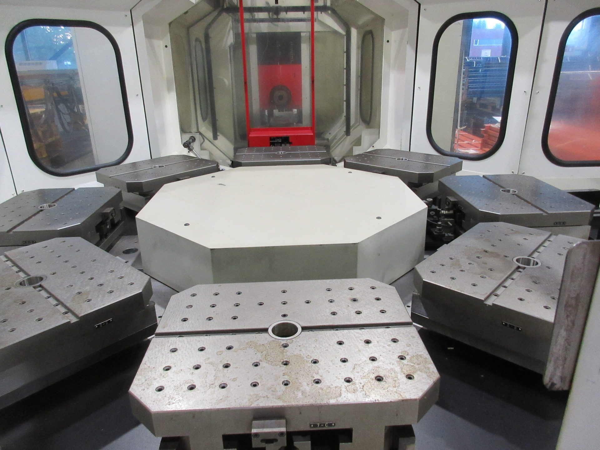New And Used Machine Tools & Equipment
