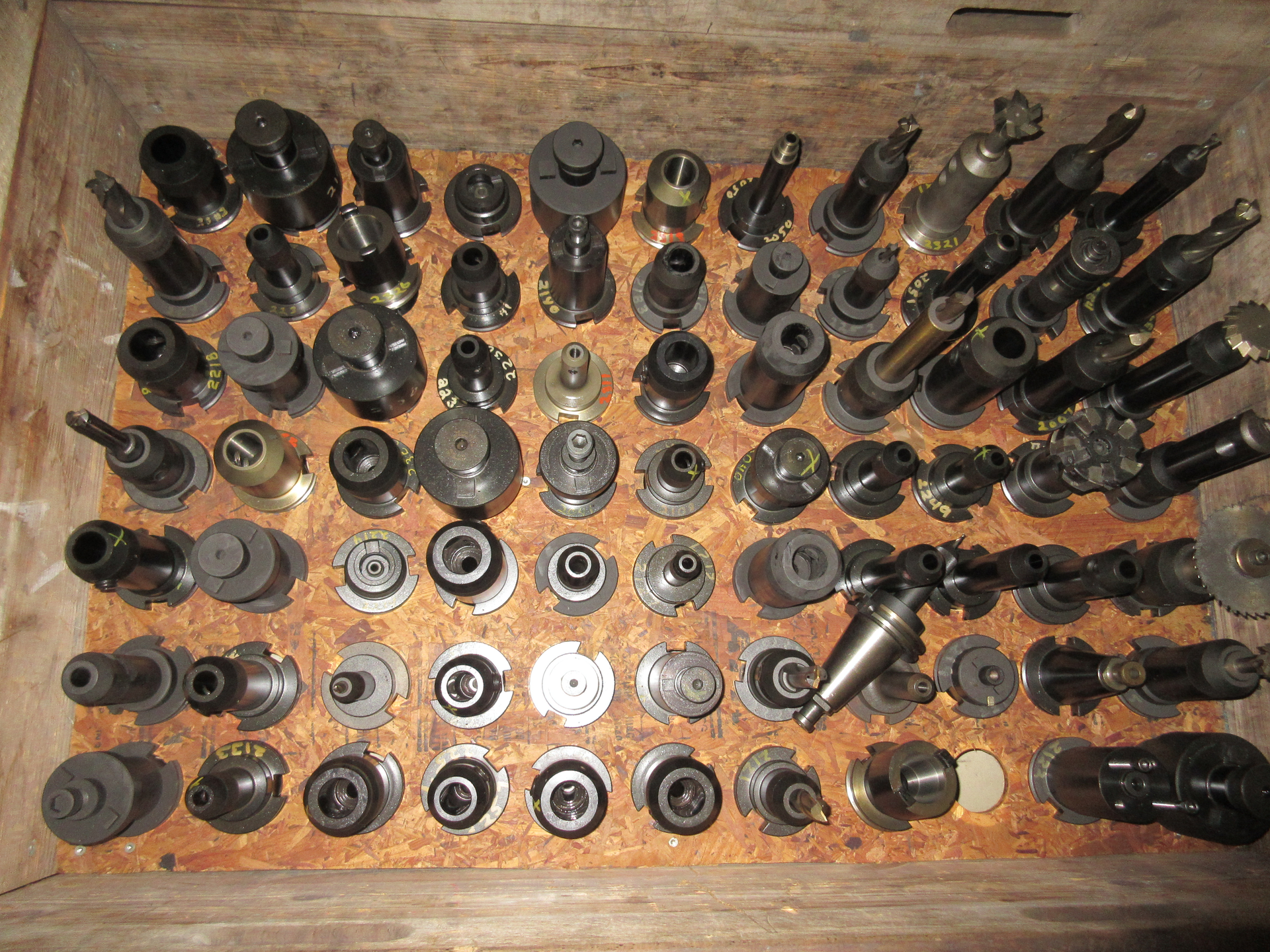 New And Used Machine Tools & Equipment