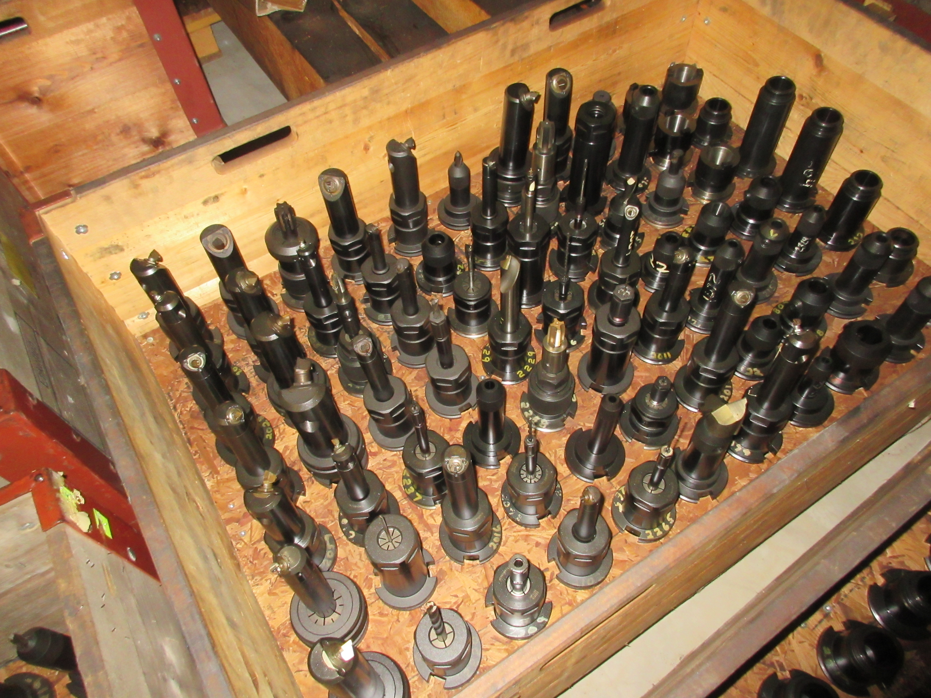 New And Used Machine Tools & Equipment