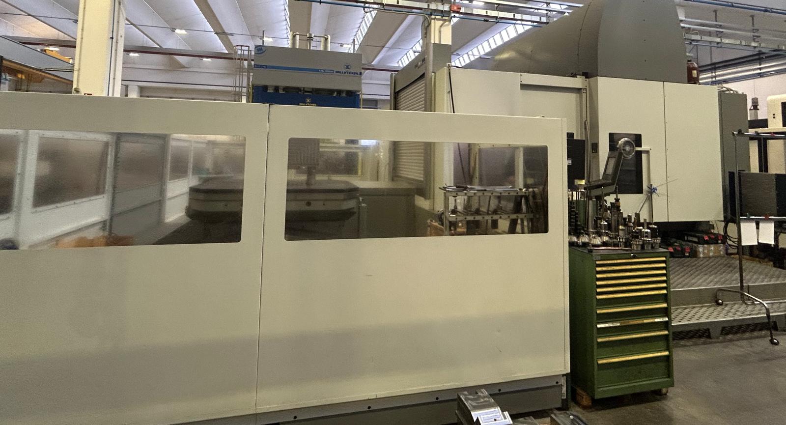 New And Used Machine Tools & Equipment