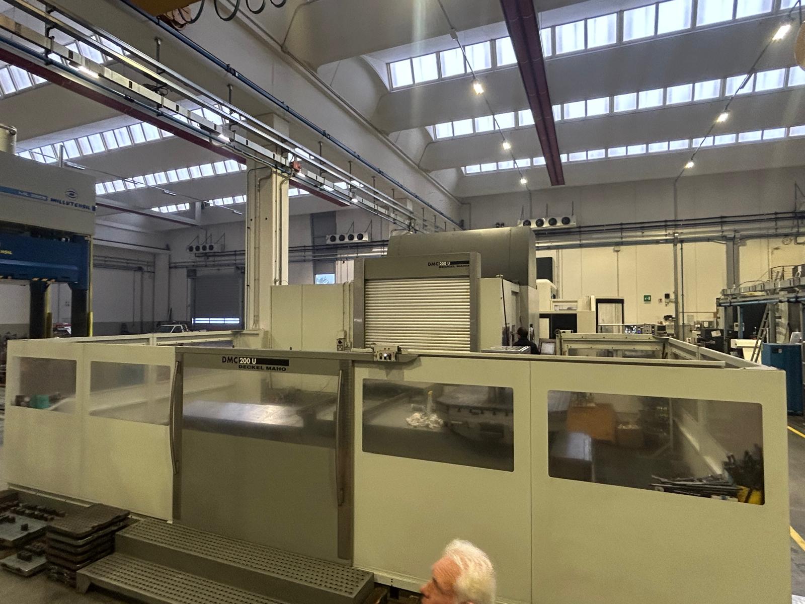 New And Used Machine Tools & Equipment
