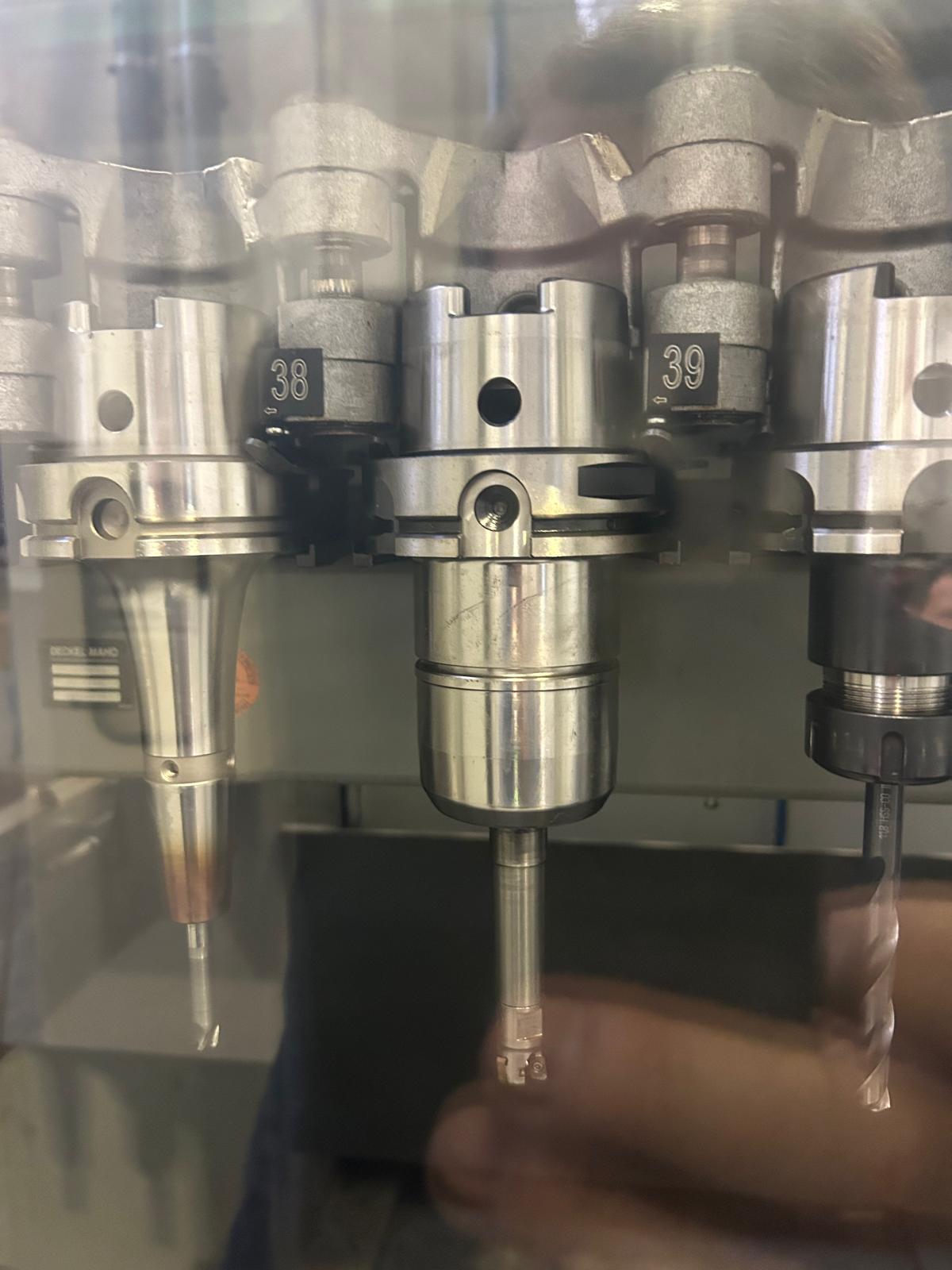 New And Used Machine Tools & Equipment