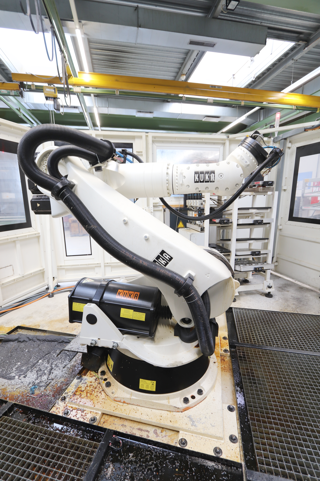 New And Used Machine Tools & Equipment