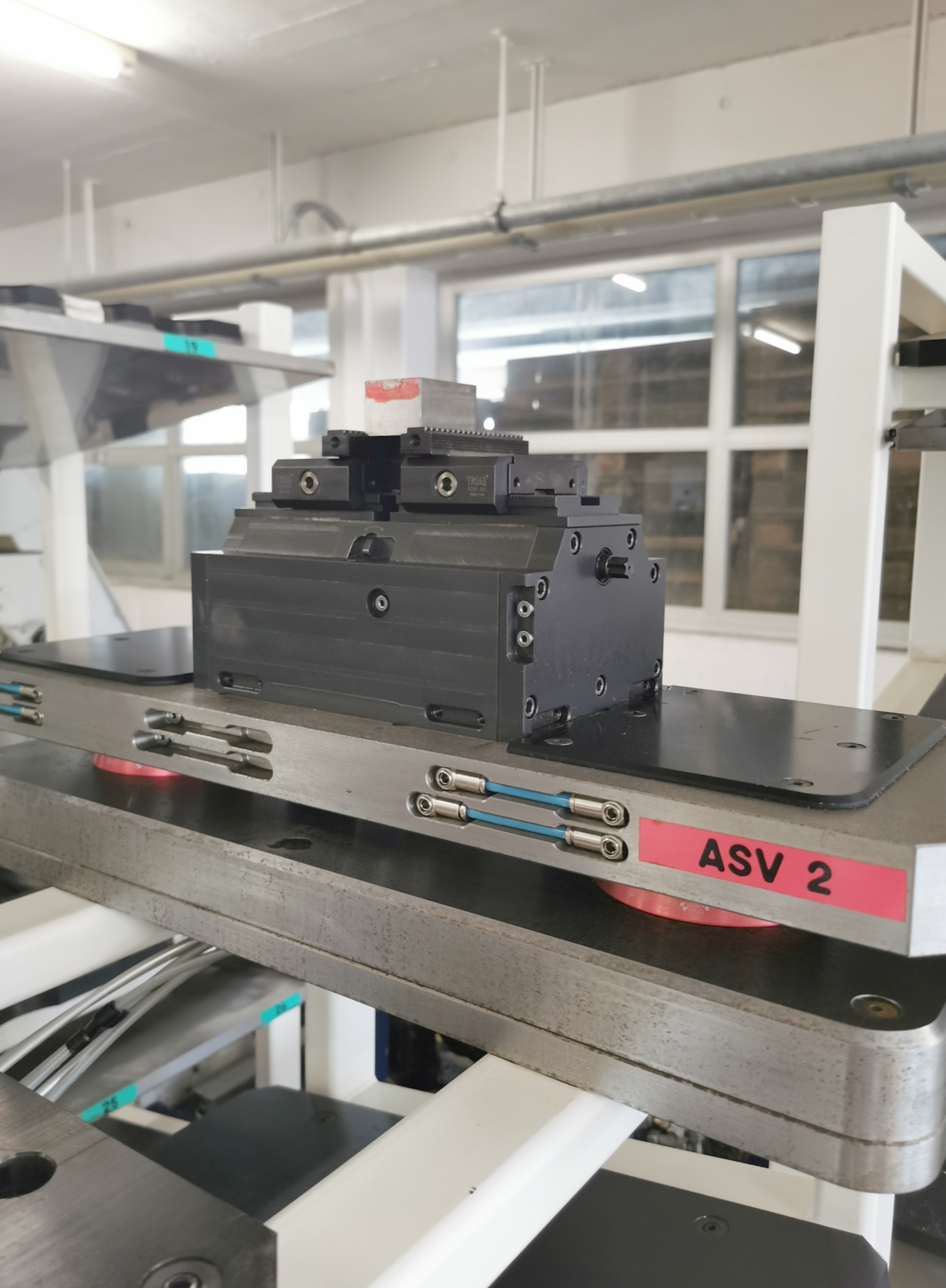 New And Used Machine Tools & Equipment