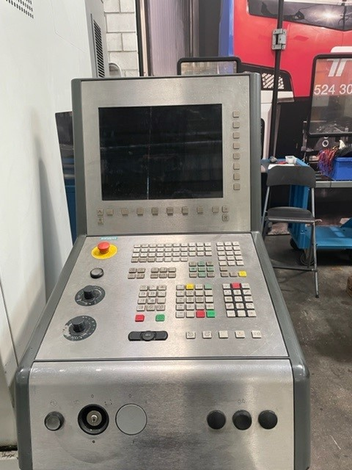 New And Used Machine Tools & Equipment