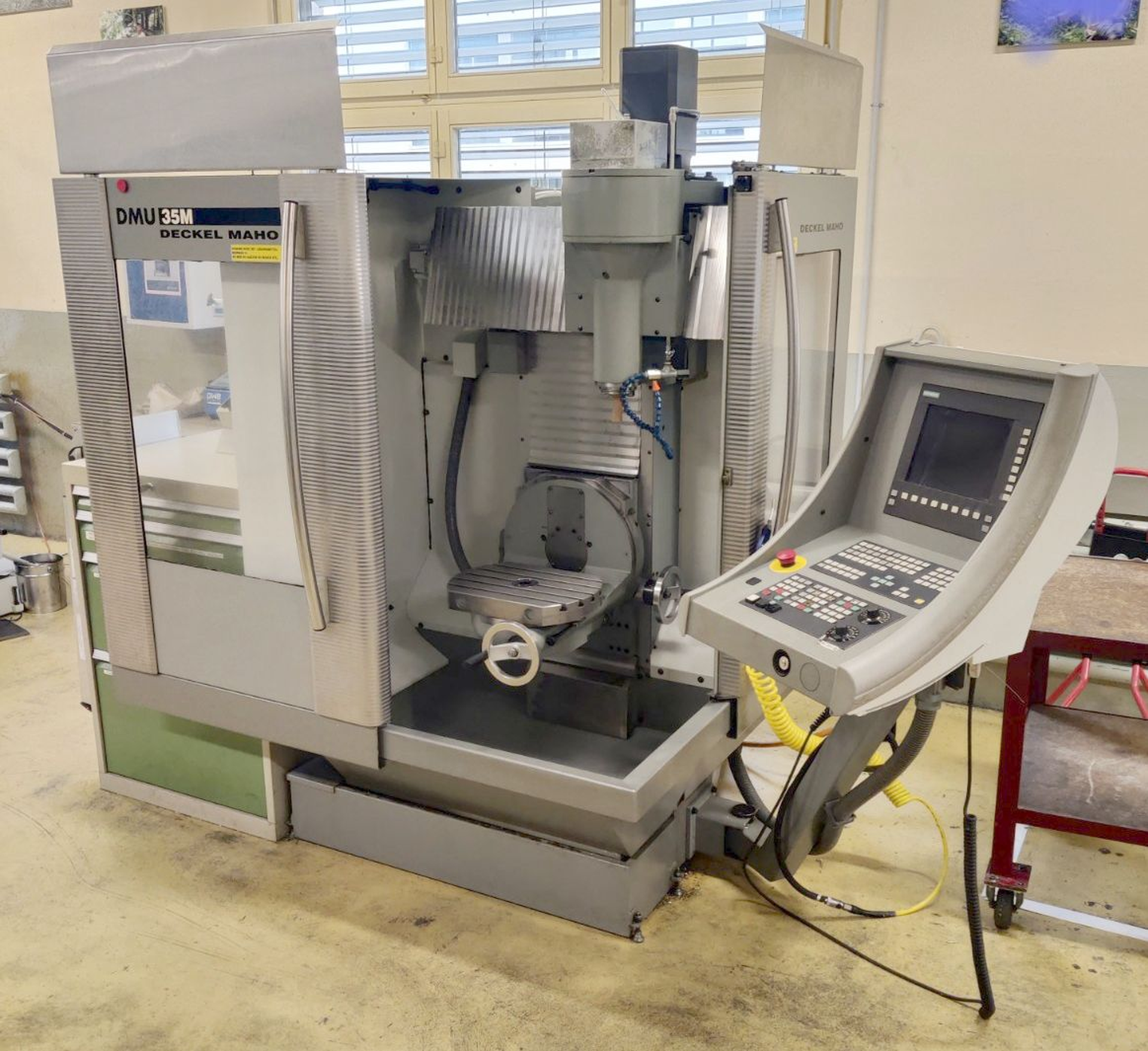 New And Used Machine Tools & Equipment
