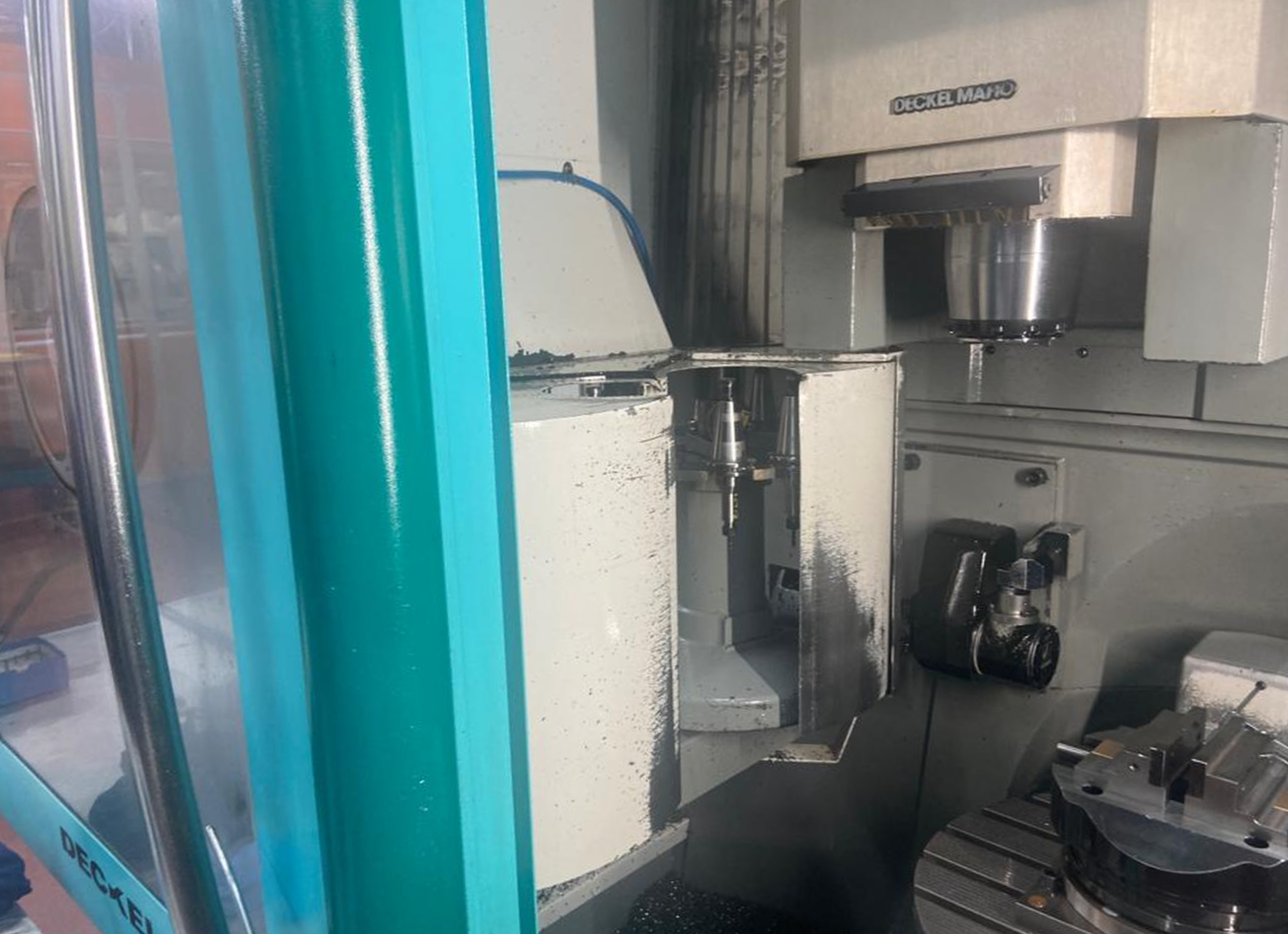 New And Used Machine Tools & Equipment