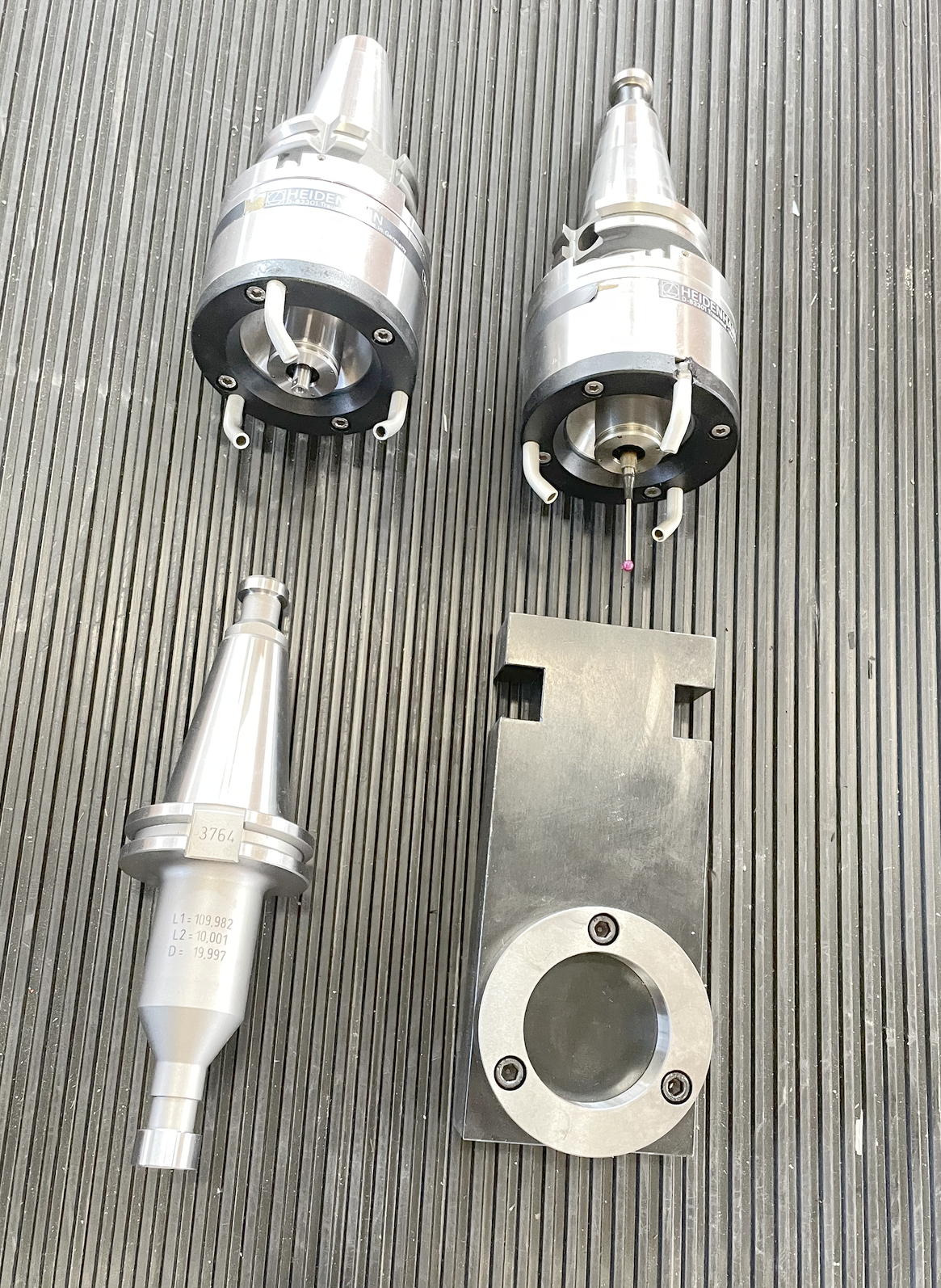 New And Used Machine Tools & Equipment