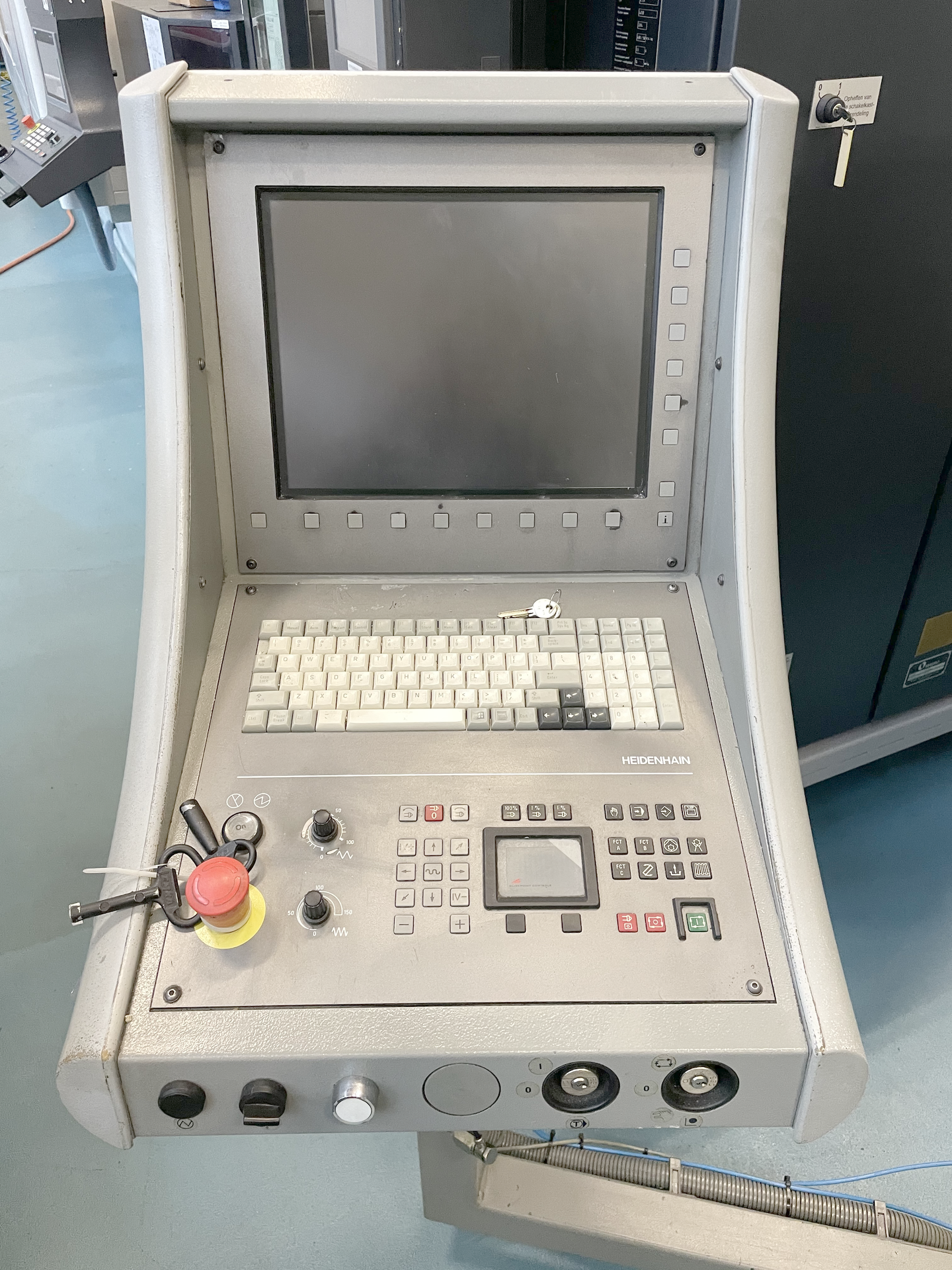 New And Used Machine Tools & Equipment