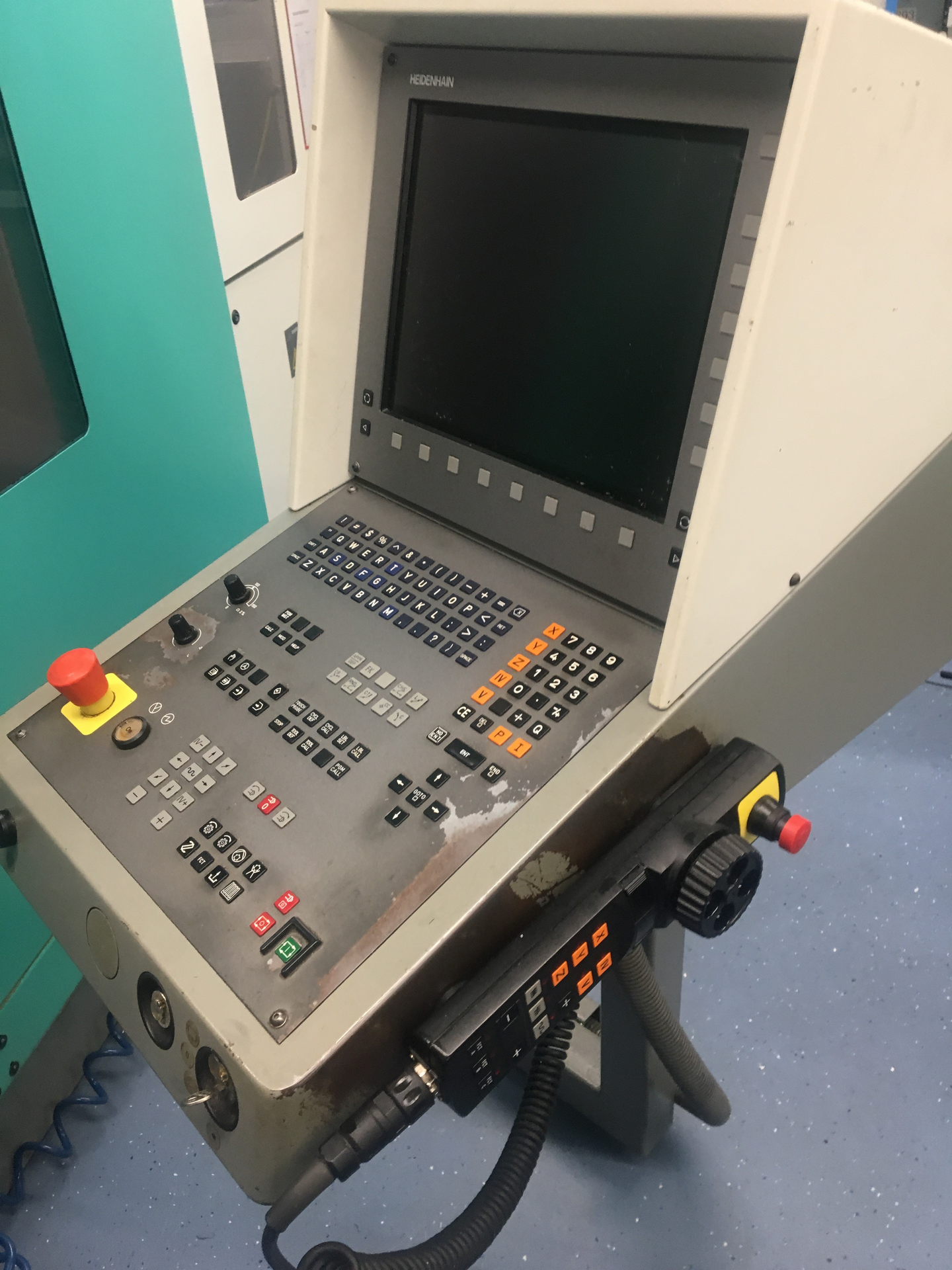 New And Used Machine Tools & Equipment