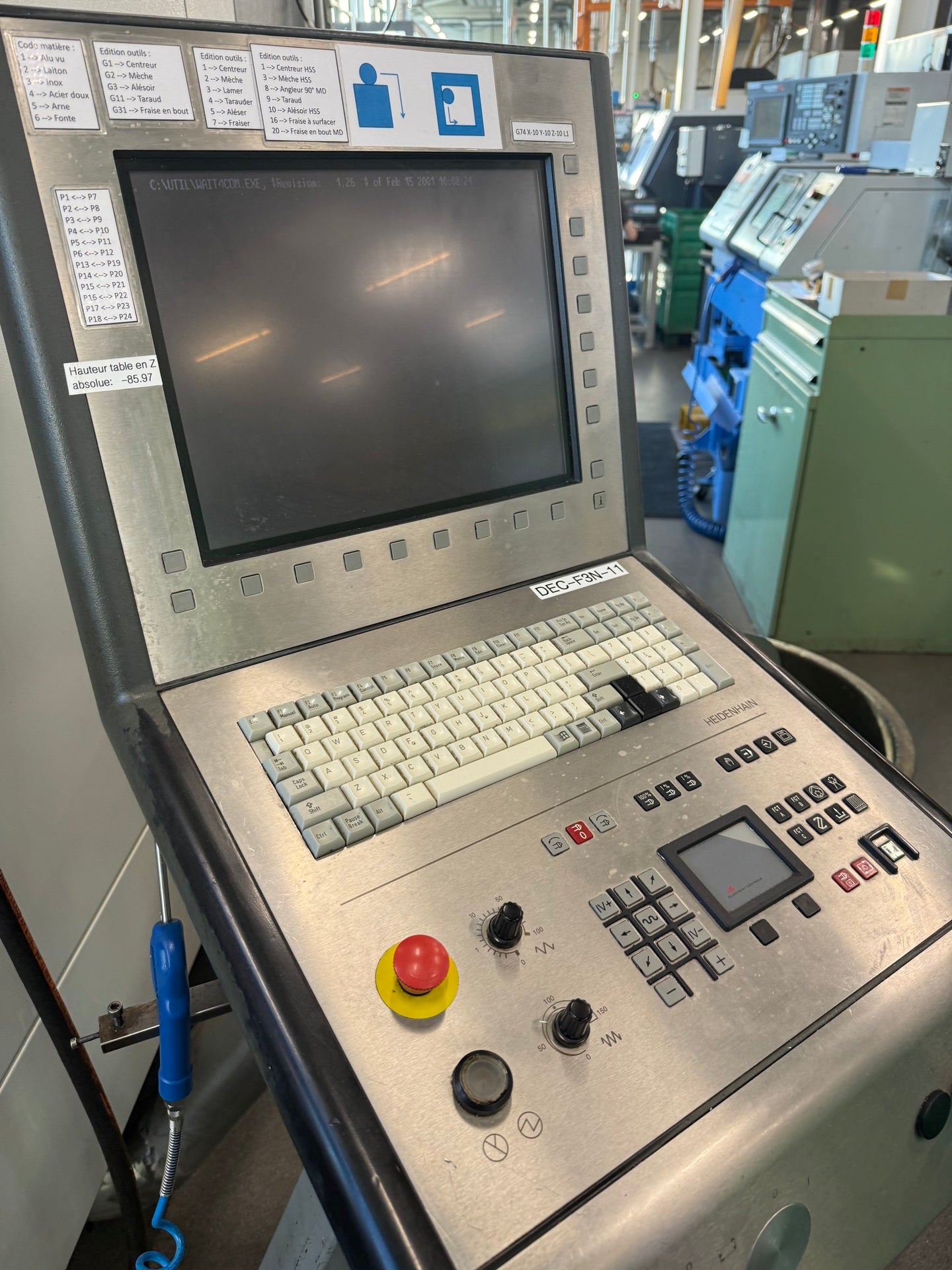 New And Used Machine Tools & Equipment