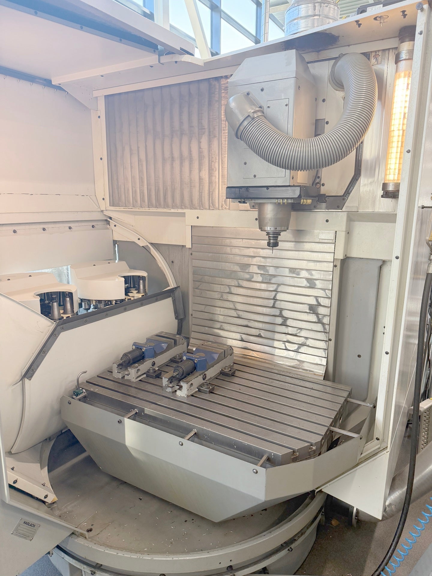 New And Used Machine Tools & Equipment