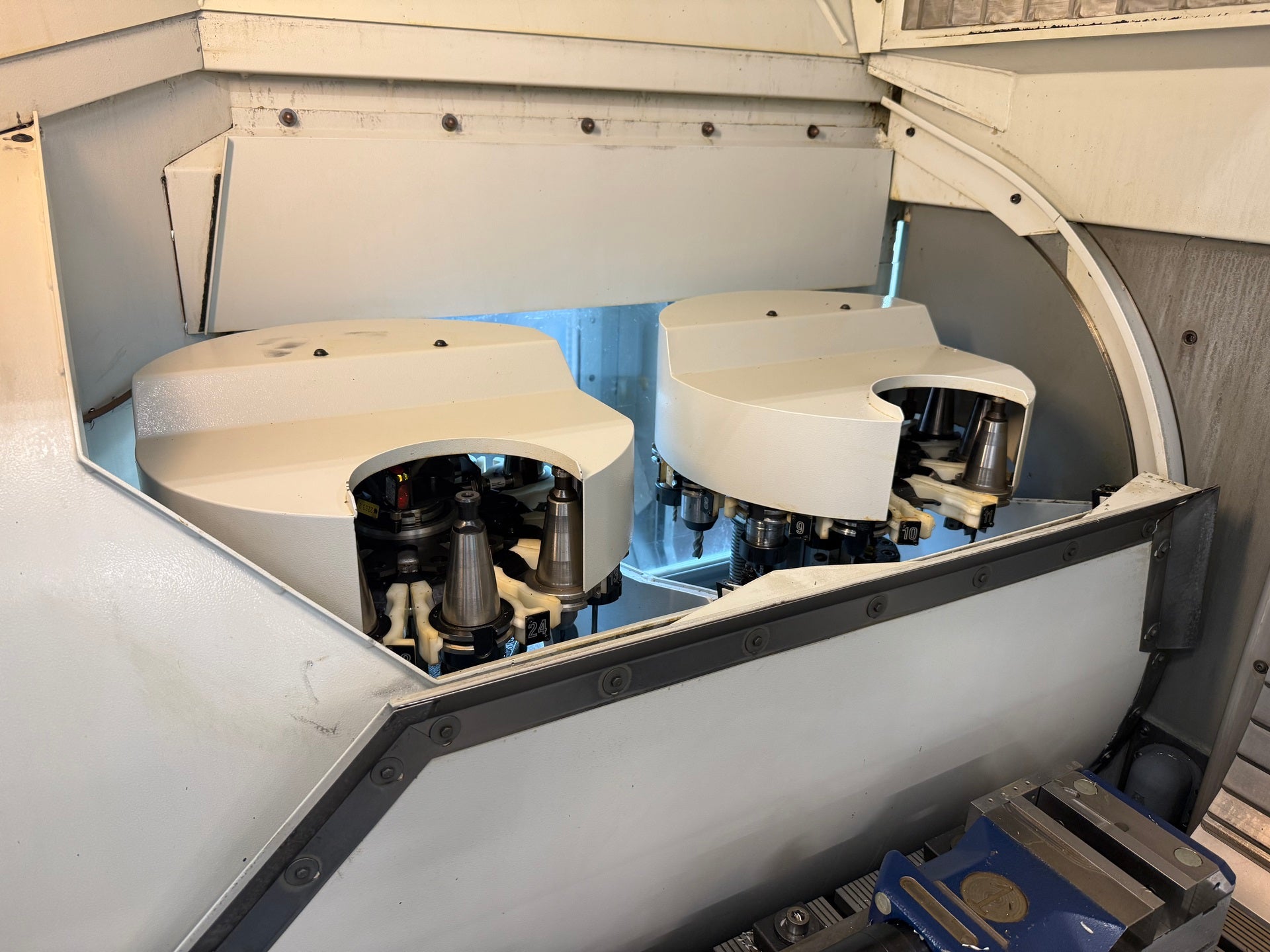 New And Used Machine Tools & Equipment