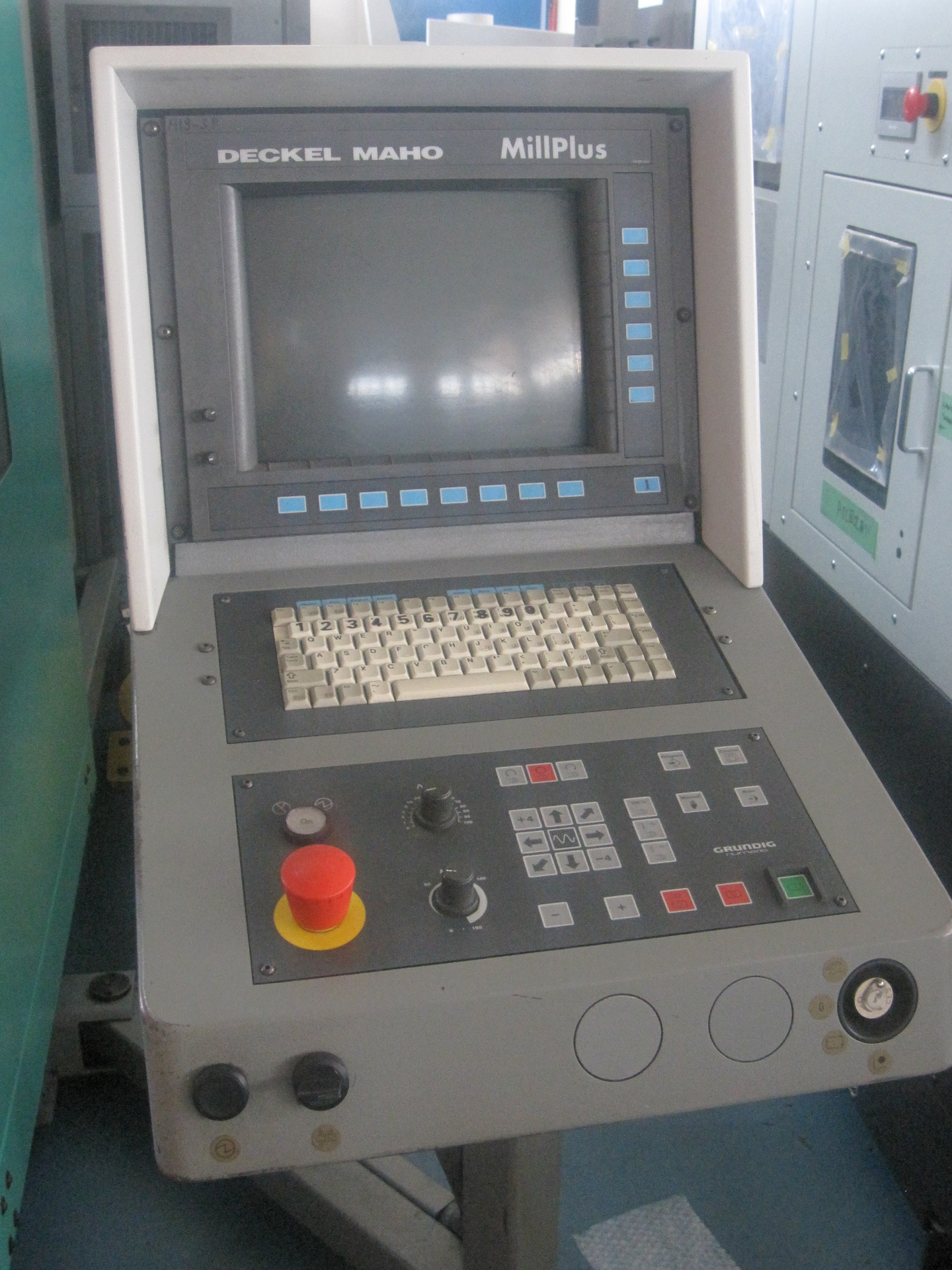 New And Used Machine Tools & Equipment