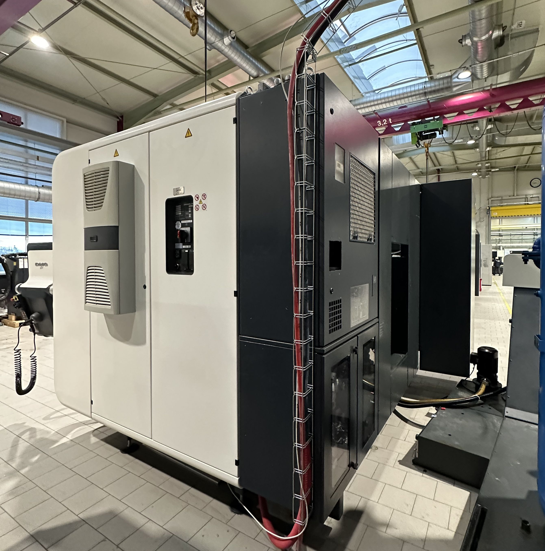 New And Used Machine Tools & Equipment