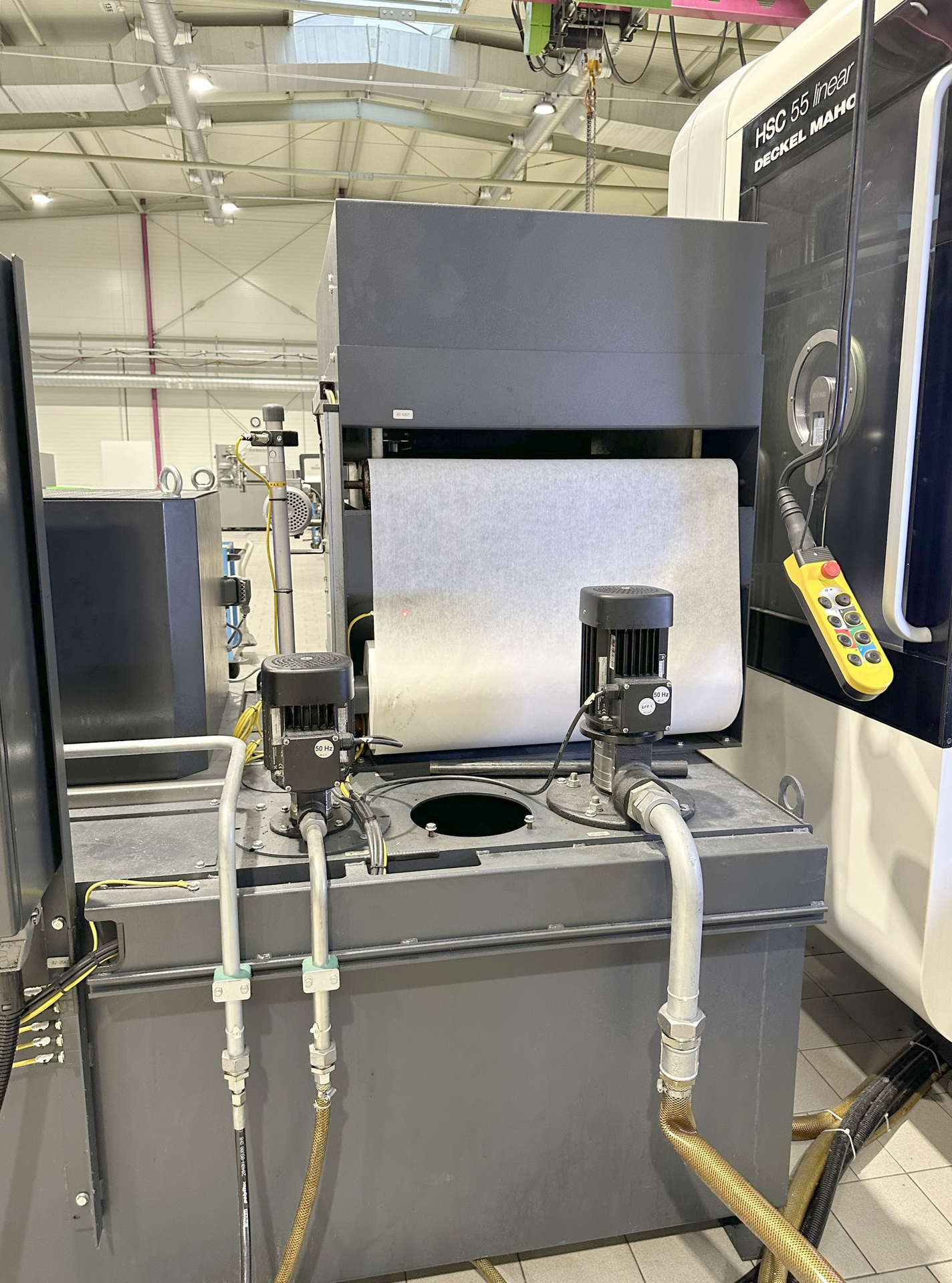 New And Used Machine Tools & Equipment
