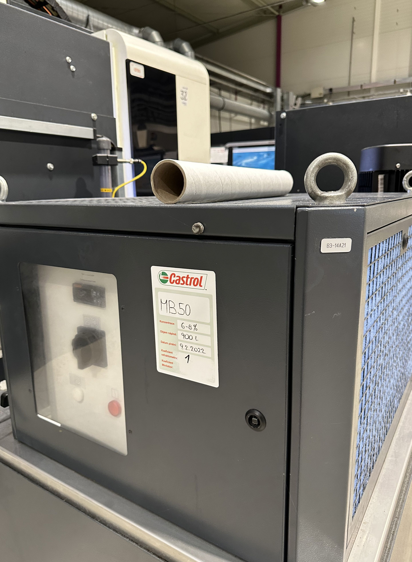New And Used Machine Tools & Equipment