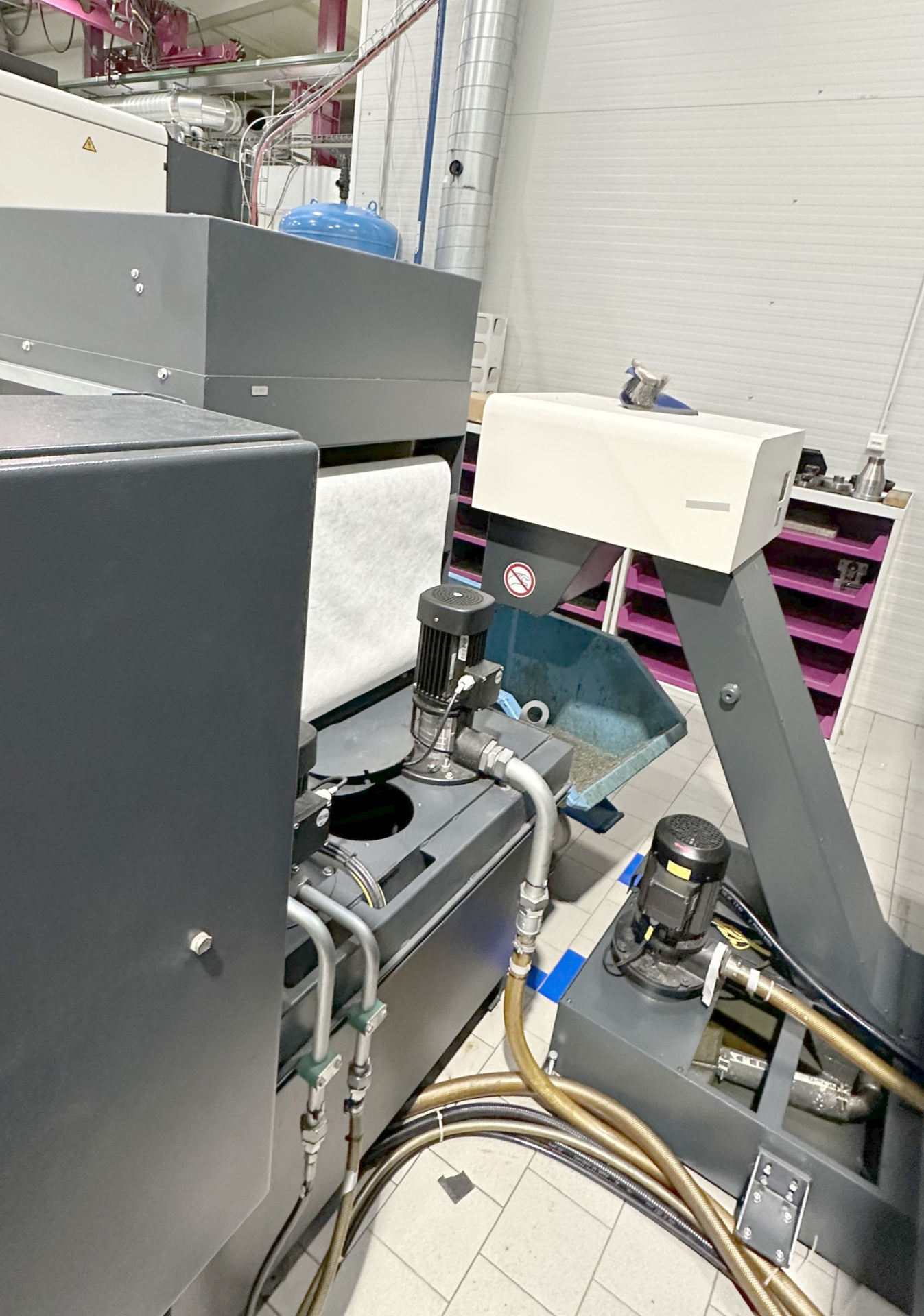 New And Used Machine Tools & Equipment