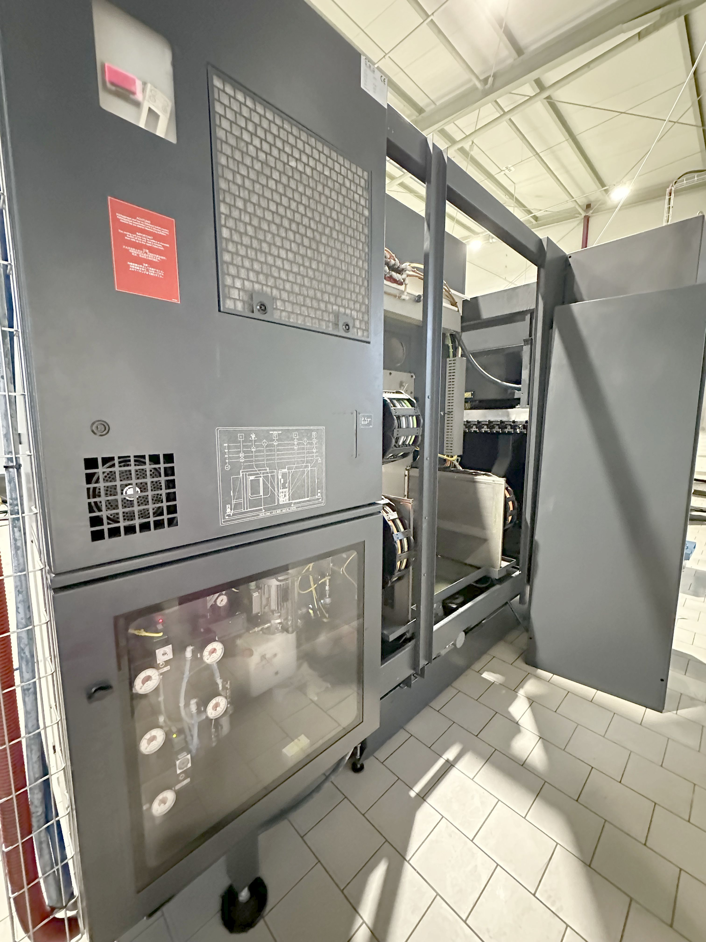 New And Used Machine Tools & Equipment
