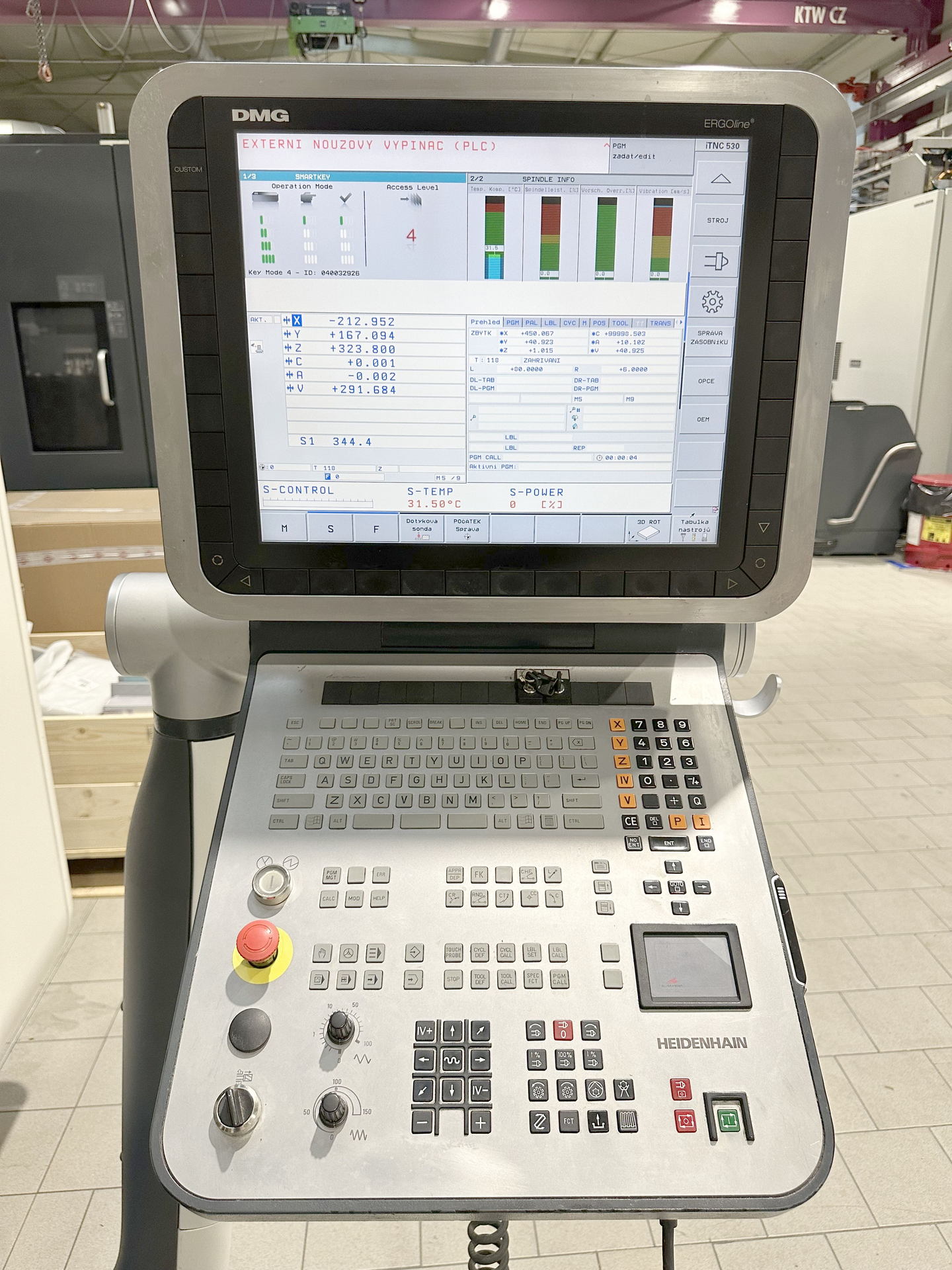 New And Used Machine Tools & Equipment