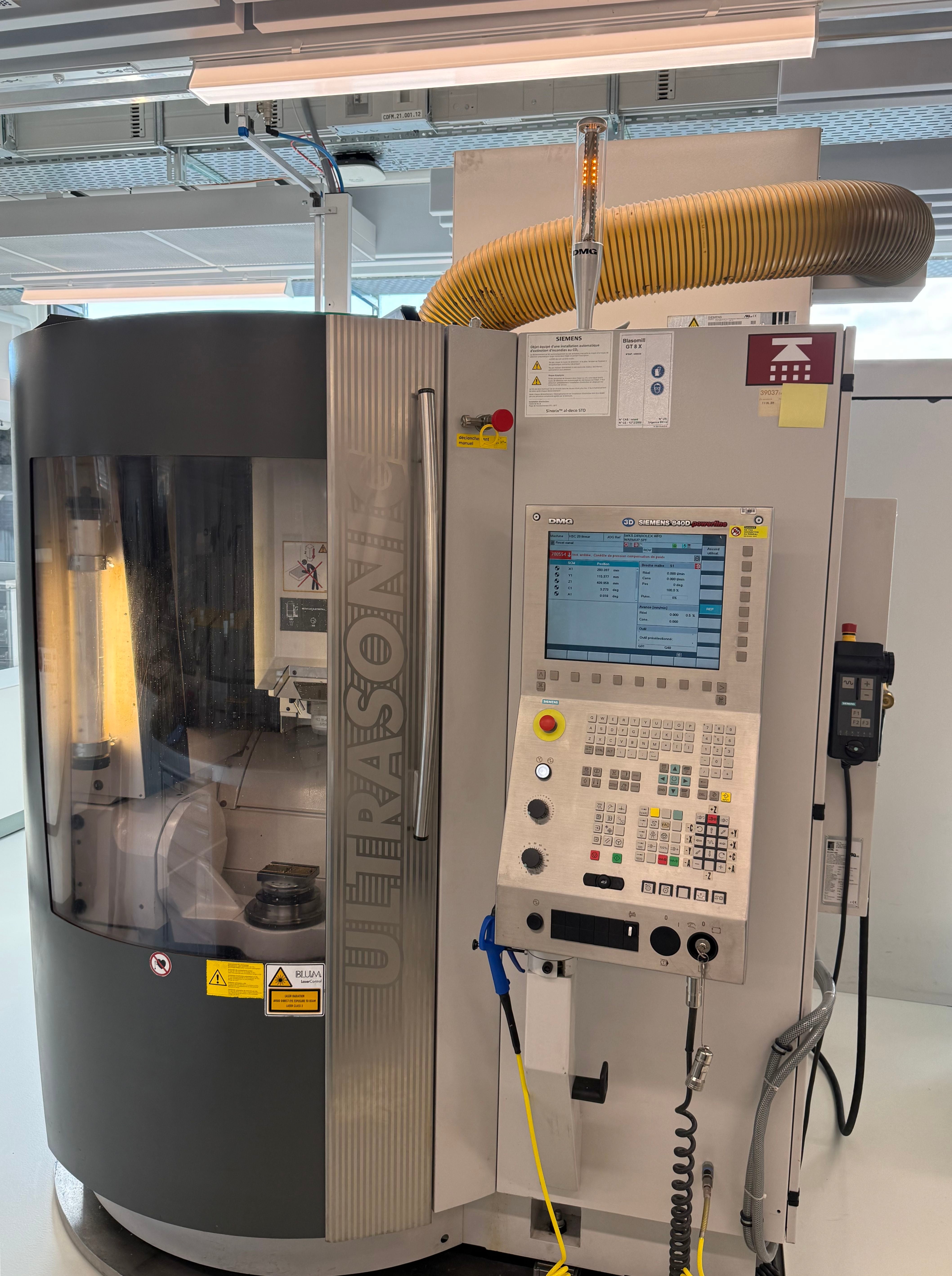 New And Used Machine Tools & Equipment