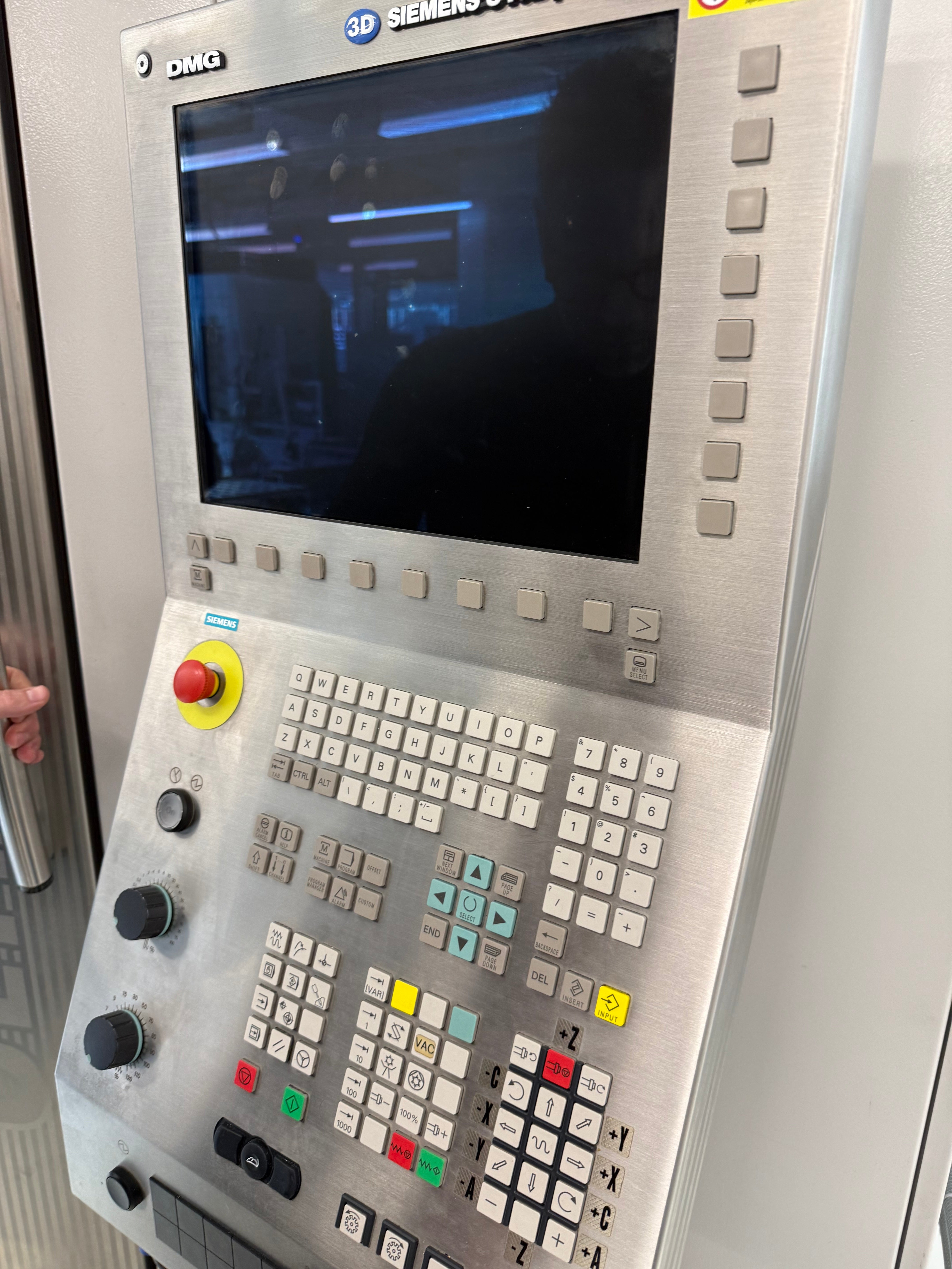 New And Used Machine Tools & Equipment