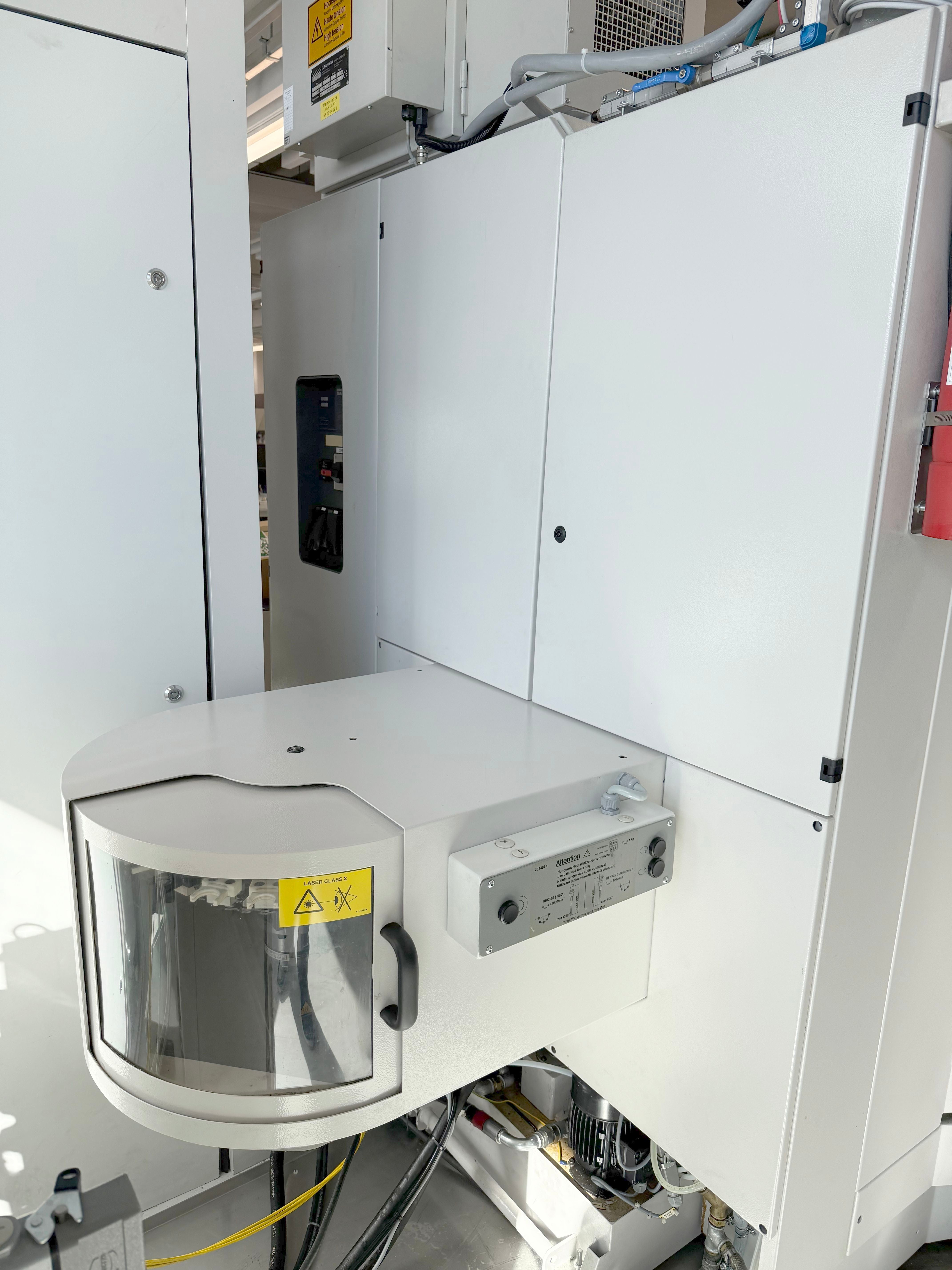 New And Used Machine Tools & Equipment