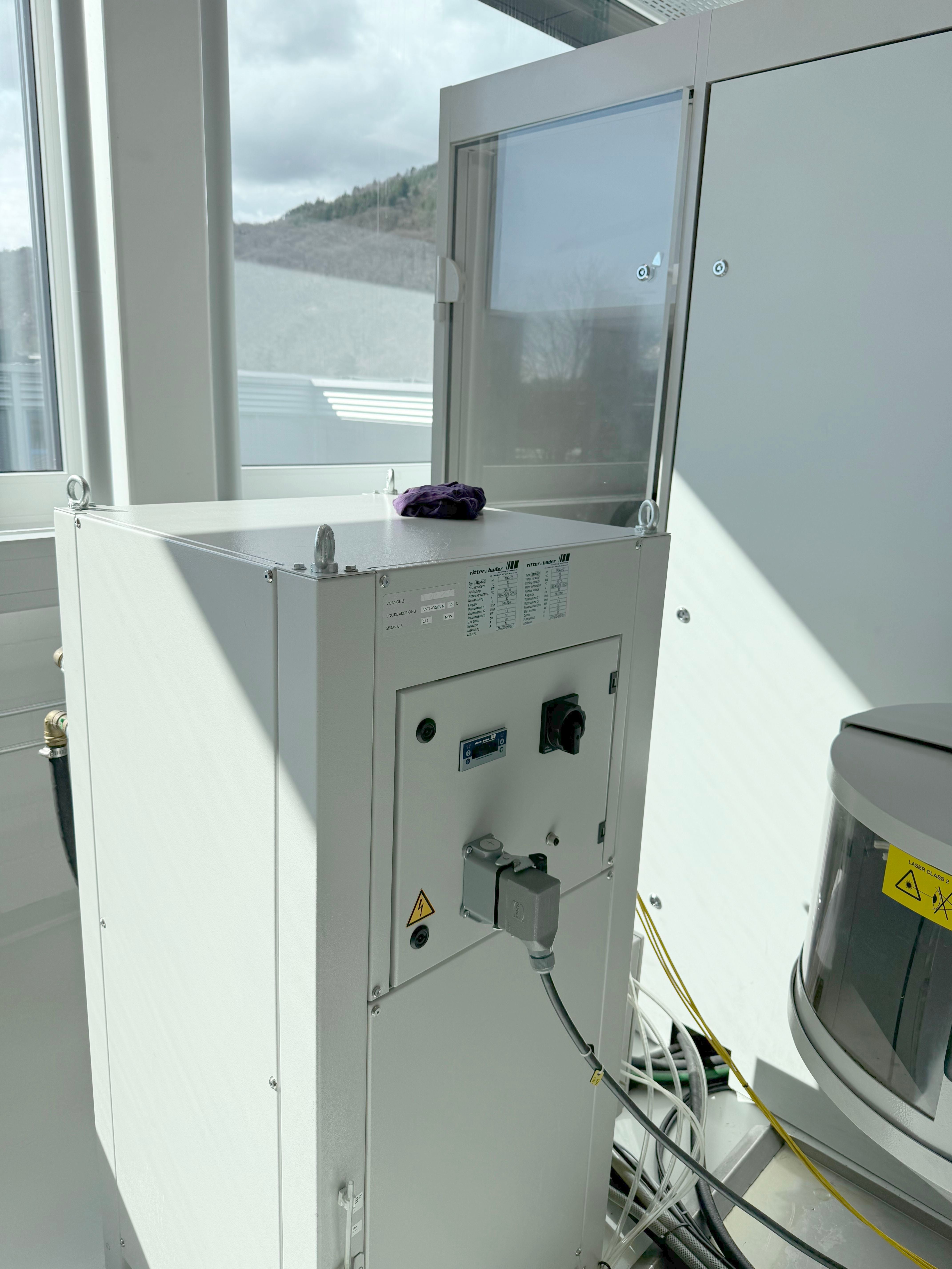 New And Used Machine Tools & Equipment
