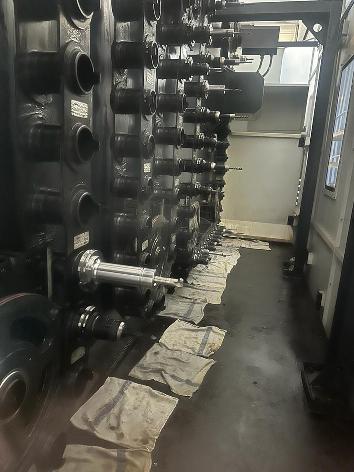 New And Used Machine Tools & Equipment